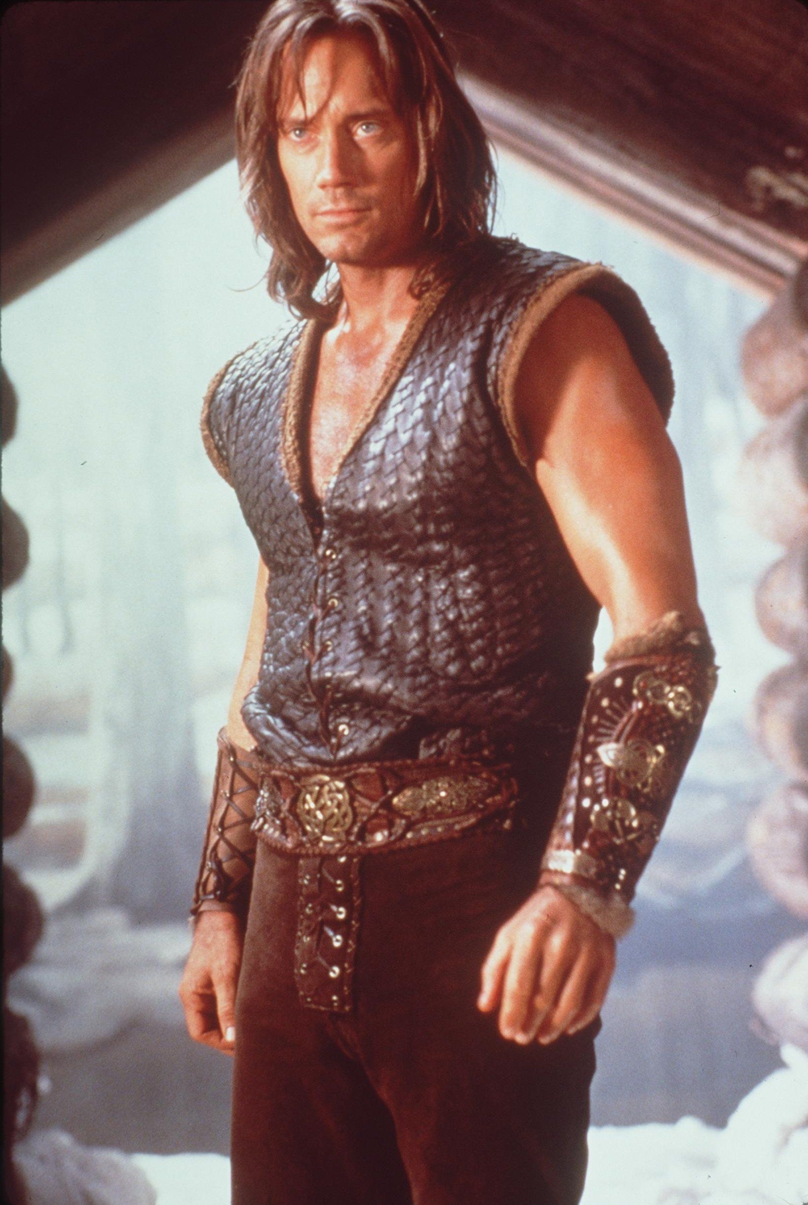 Kevin Sorbo, Hercules, Legendary Journeys, TV series, 1640x2450 HD Phone