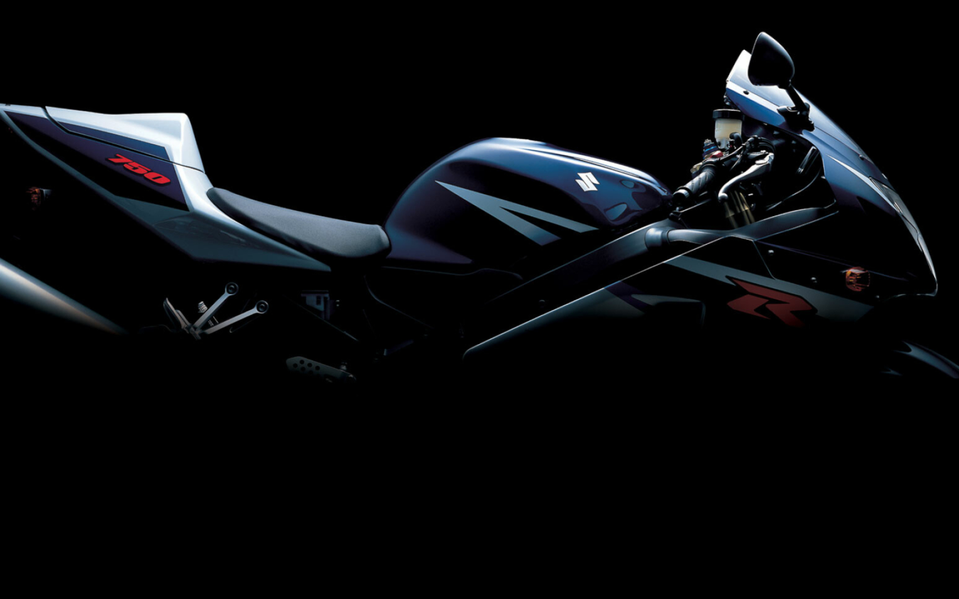 GSX-R750, GSX-R Wallpaper, 1920x1200 HD Desktop