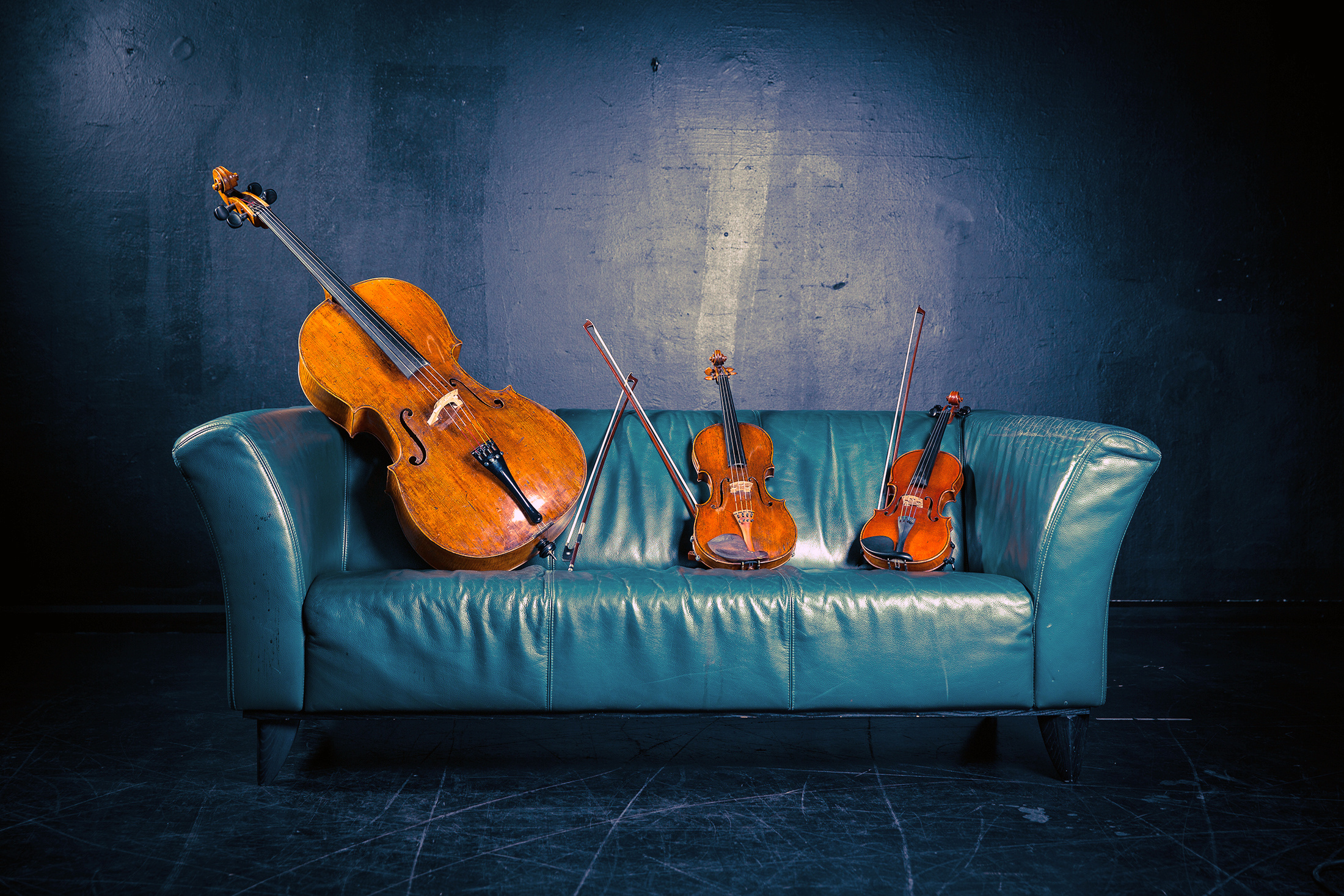 String trio competition, Prestigious event, Sought-after award, Musical excellence, 2200x1470 HD Desktop