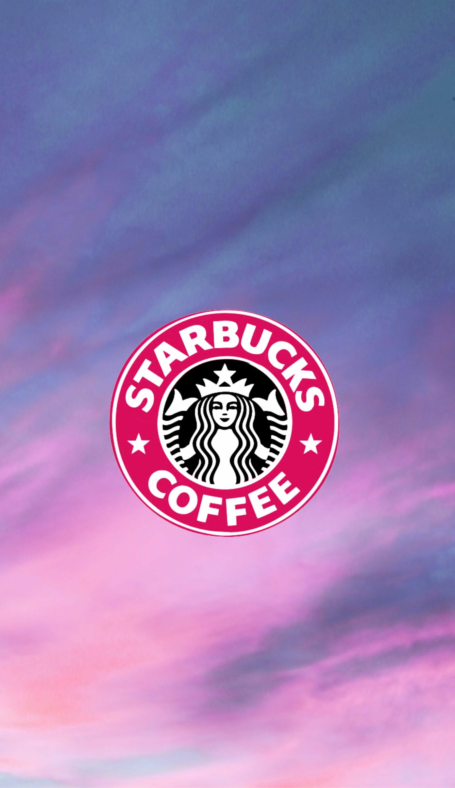 Starbucks logo iPhone wallpapers, Iconic logo, Recognizable brand, Modern design, 1800x3110 HD Phone