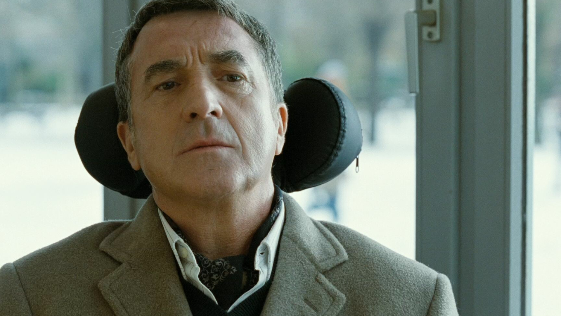 Philippe, Intouchables Wallpaper, 1920x1080 Full HD Desktop