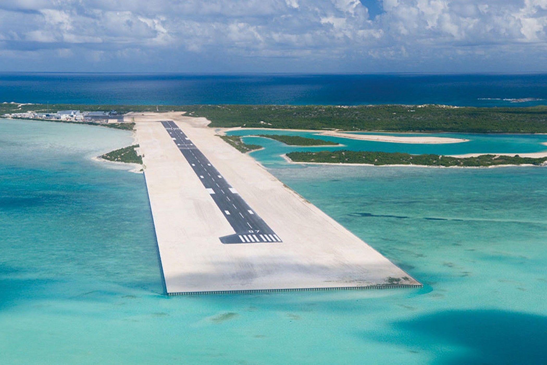 Turks and Caicos Islands Travels, Posted by Ryan Sellers, 2100x1400 HD Desktop