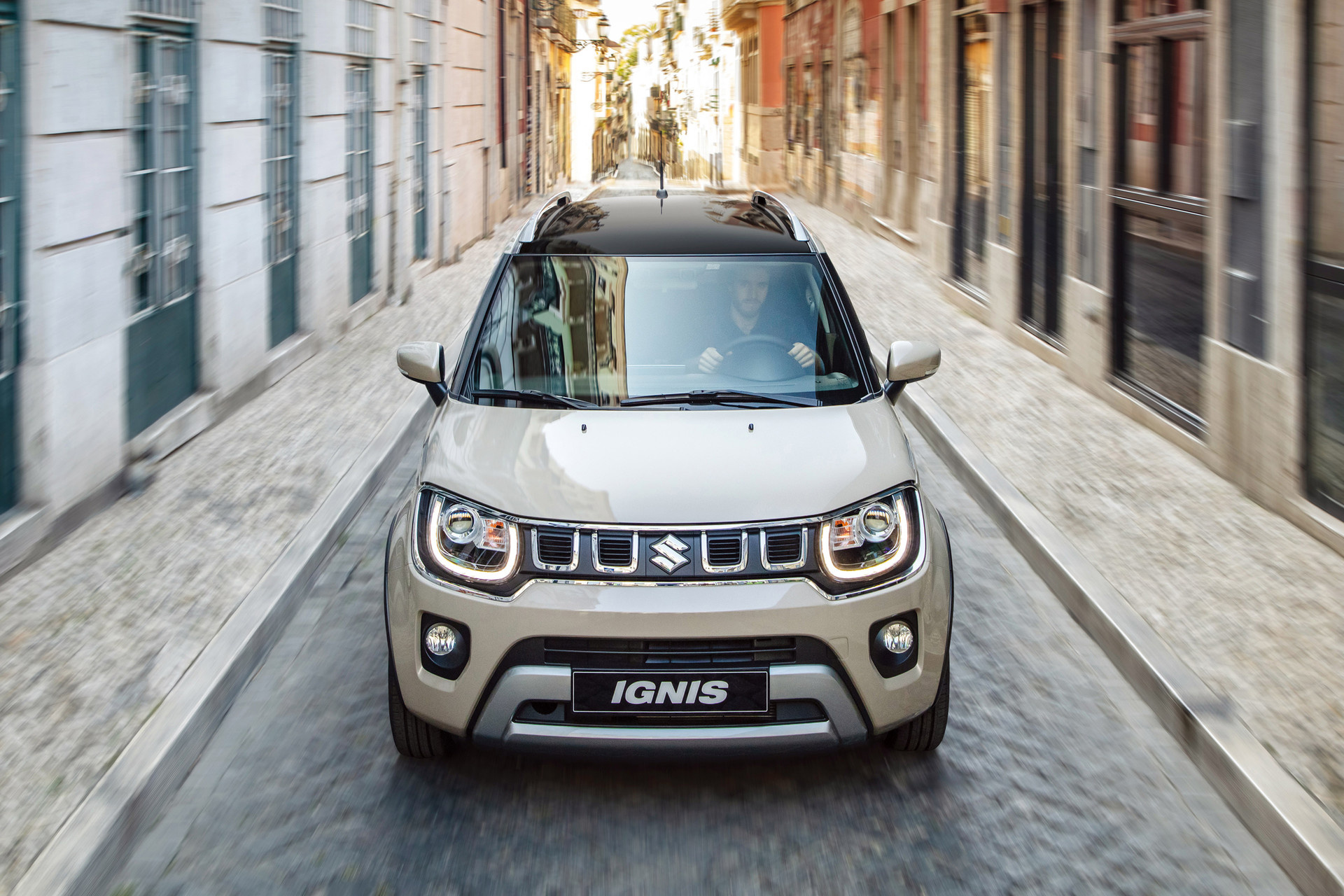 Suzuki Ignis, Affordable price, Techzle news, Value for money, 1920x1280 HD Desktop