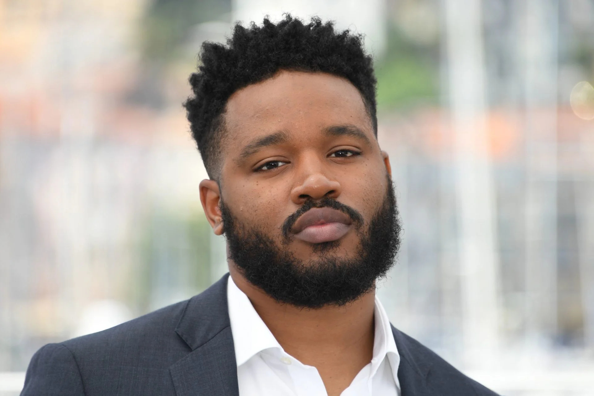 Ryan Coogler, Net worth, Bank robber, 1920x1280 HD Desktop