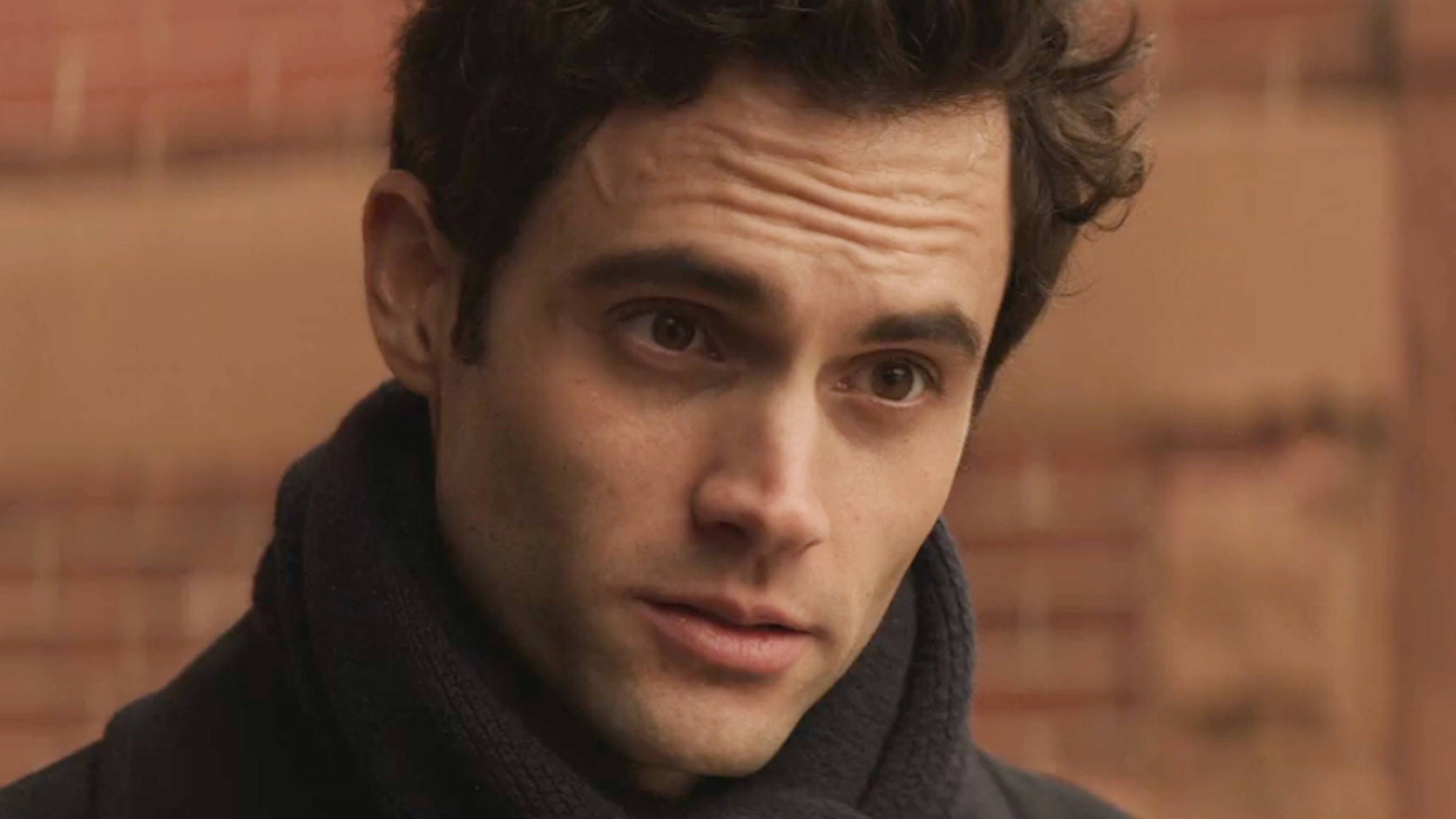 Penn Badgley movies, TV shows, Acting career, Filmography, 2750x1550 HD Desktop