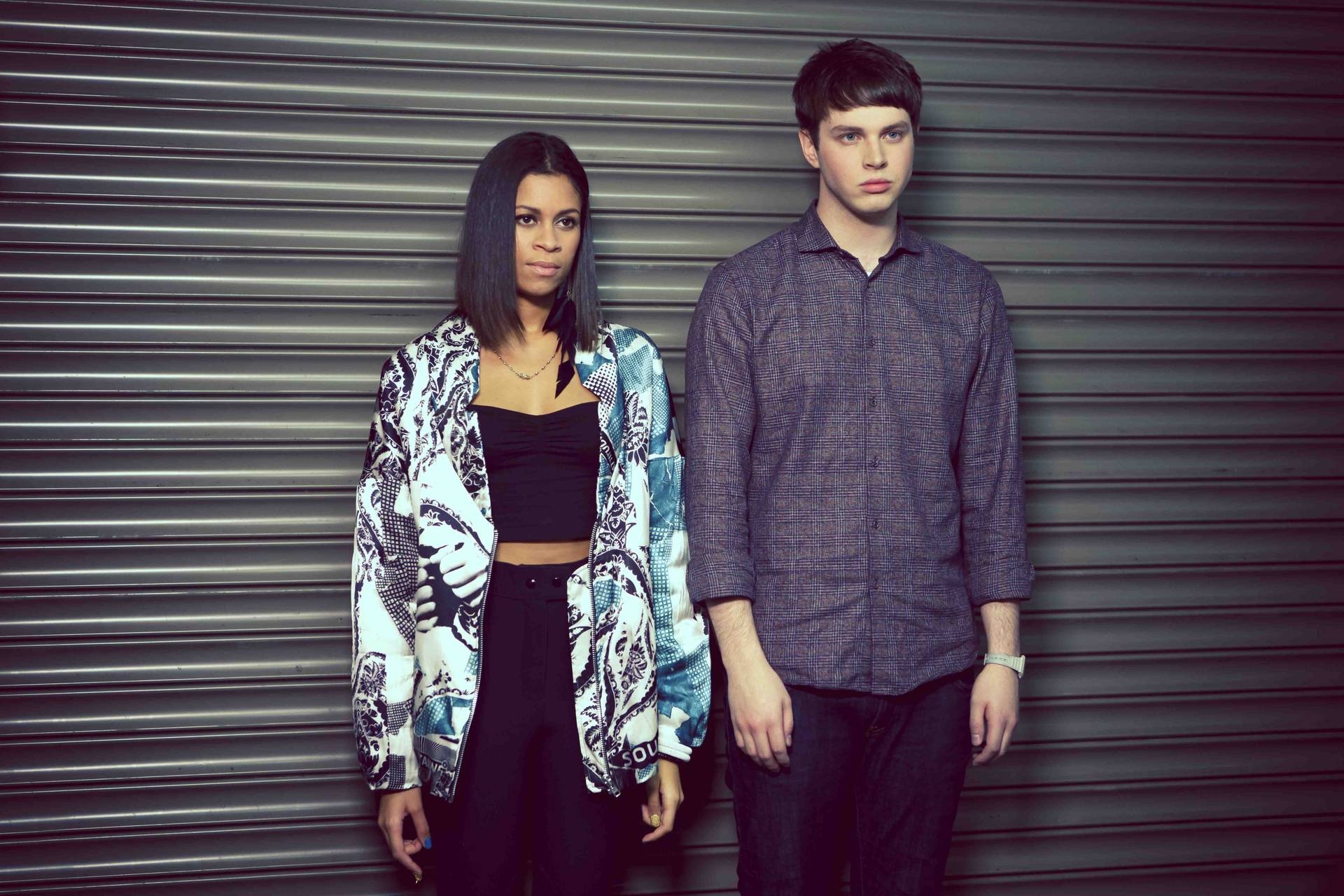 AlunaGeorge Image 2022 Photo Collection 1920x1280