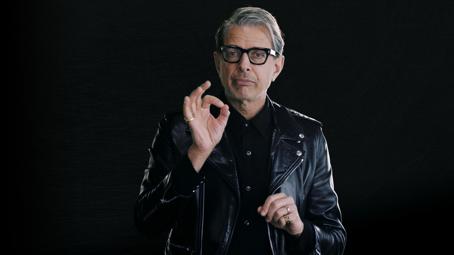 Jeff Goldblum returns, Jurassic World Evolution, 1920x1080 Full HD Desktop