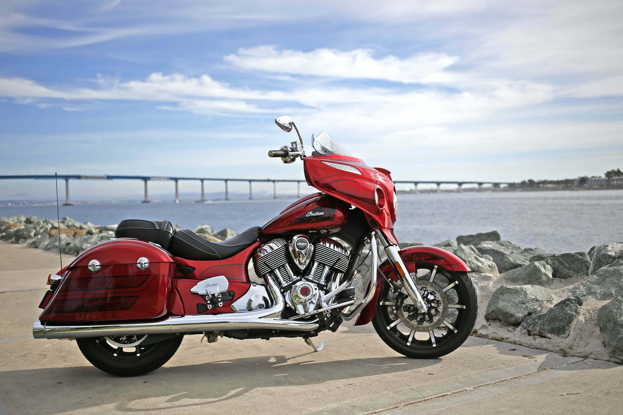 Indian Chieftain, Legendary ride, Elite edition, Unmatched performance, 2000x1340 HD Desktop