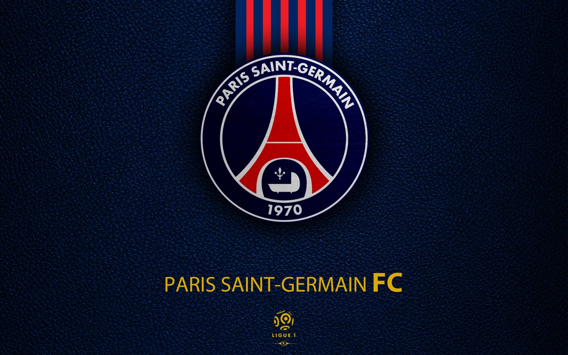 Paris Saint-Germain, Ultra HD, Wallpapers collection, High-quality images, 1920x1200 HD Desktop