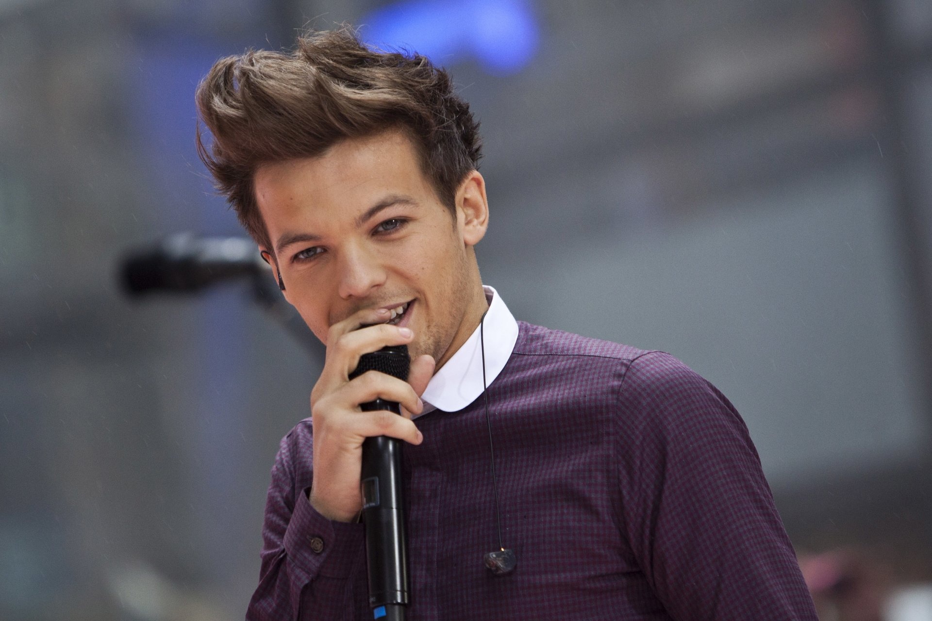 Louis Tomlinson desktop, HD wallpapers, Background images, 1920x1280 HD Desktop