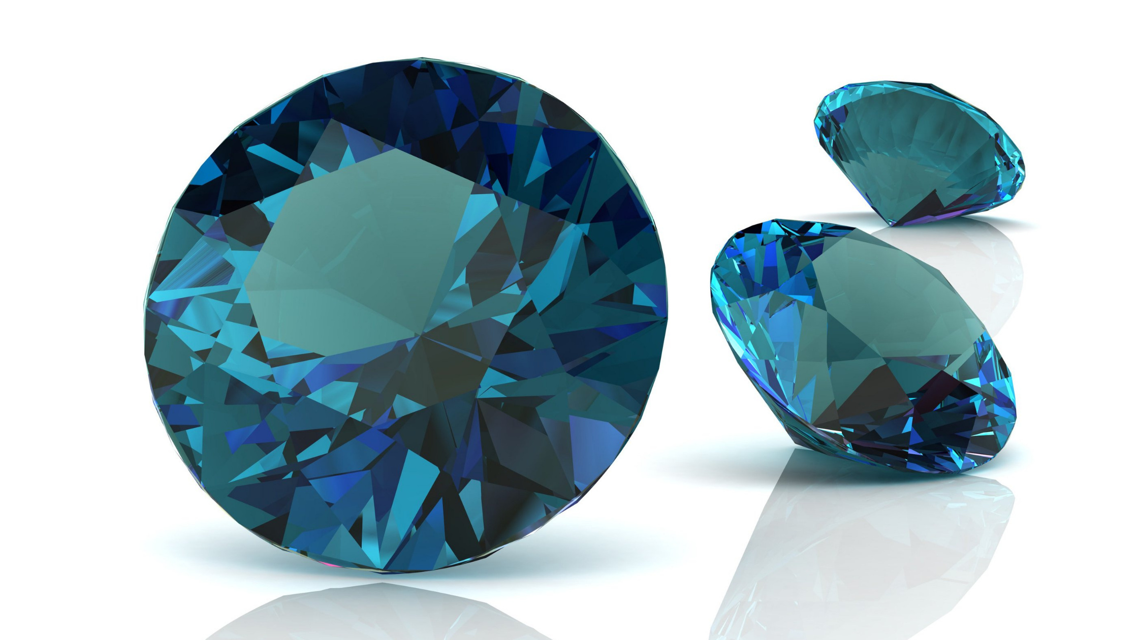 Round, Alexandrite Wallpaper, 2240x1260 HD Desktop