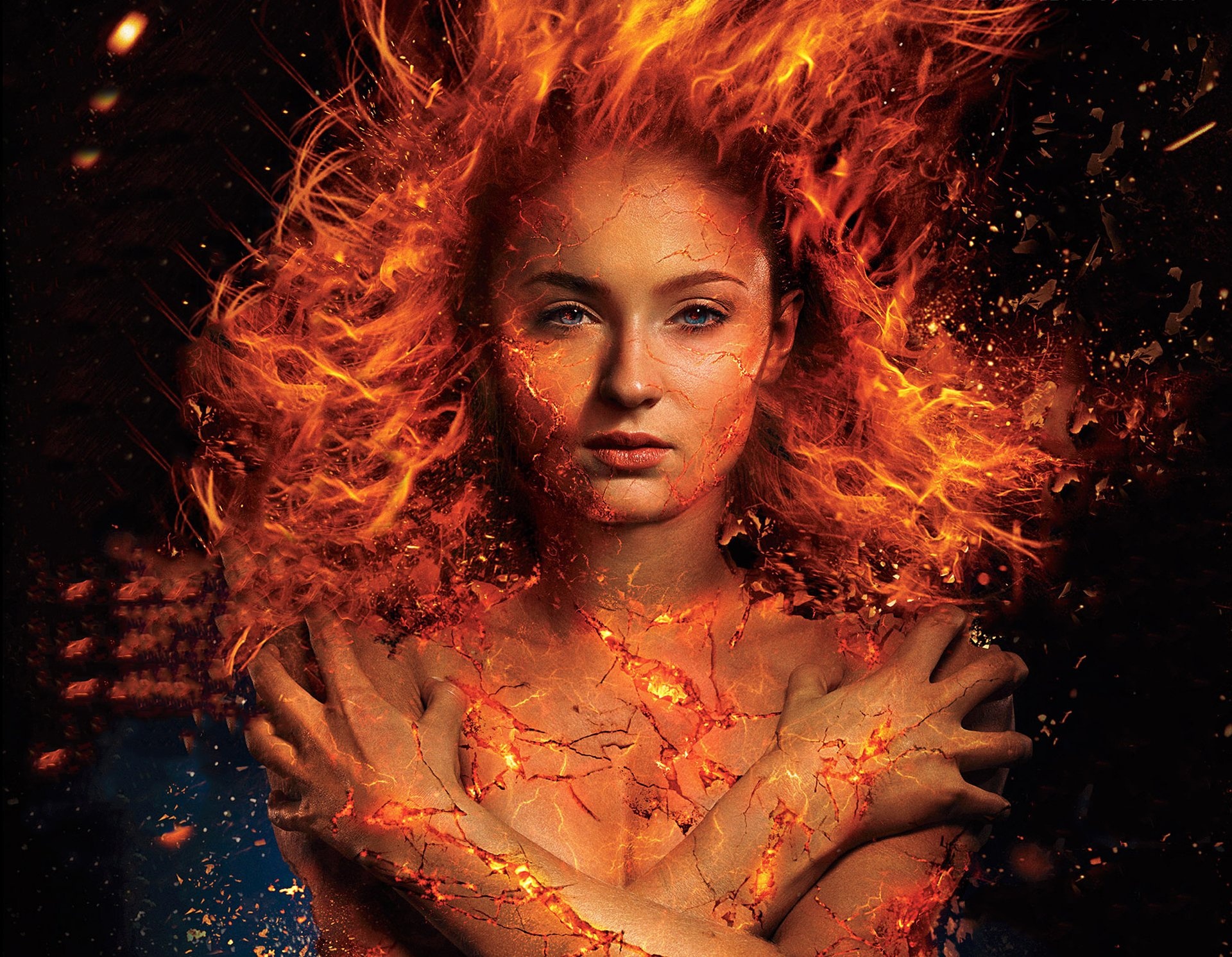 X Men, Dark Phoenix, HD wallpapers, 1920x1500 HD Desktop