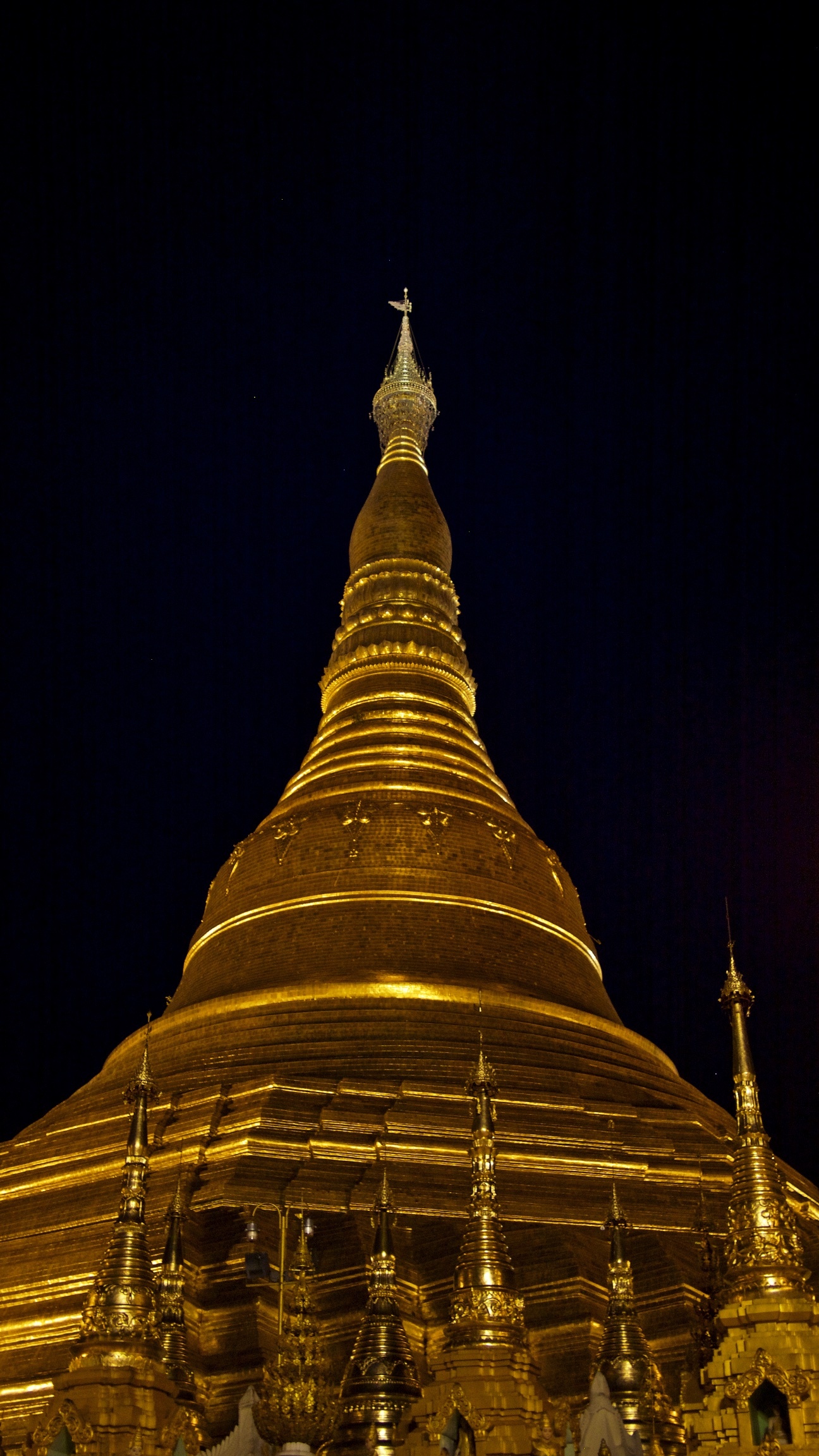 Yangon, Top 5 things, Eastern and Western influences, Cultural exploration, 1300x2310 HD Phone