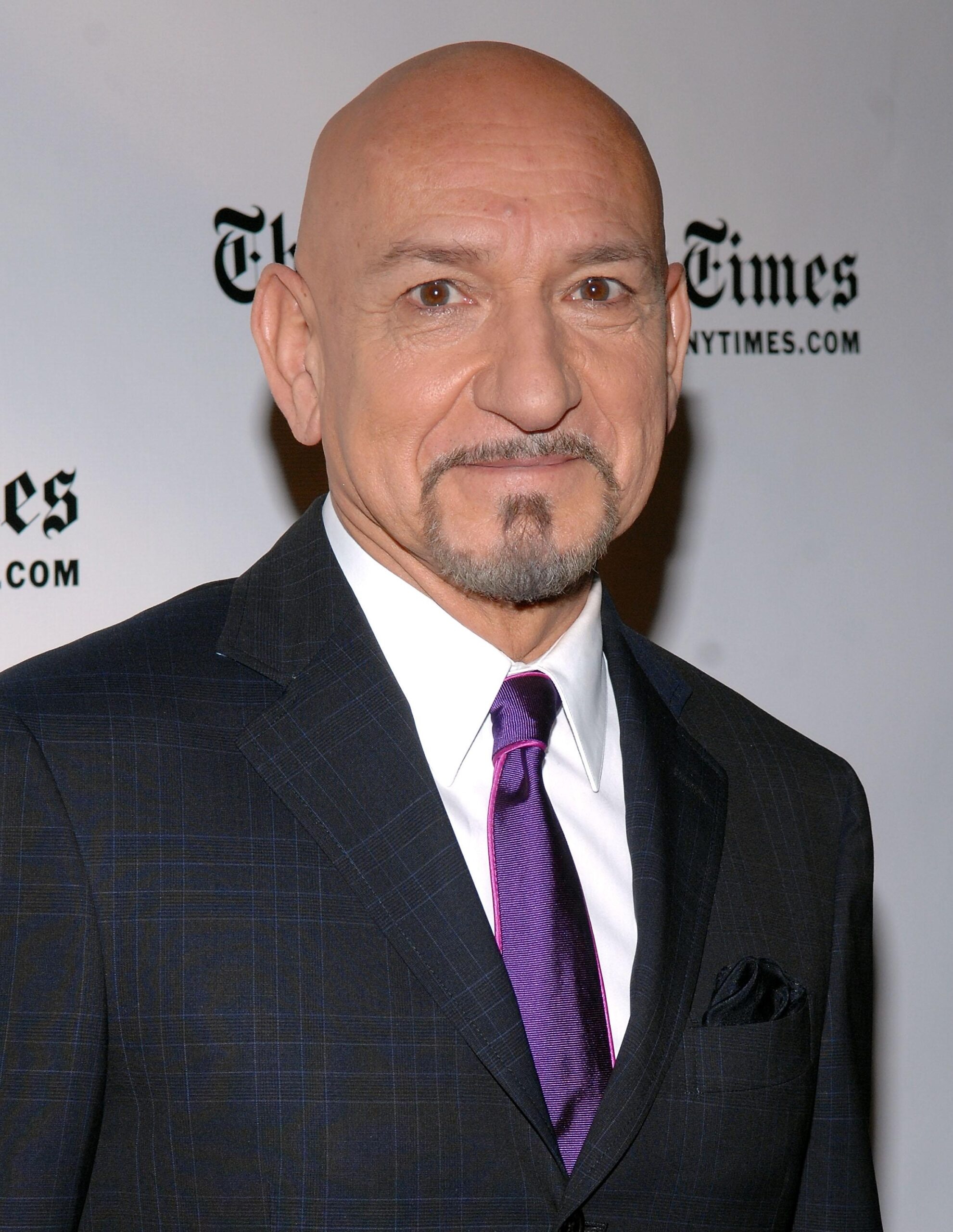 Ben Kingsley, IELTS window, 1990x2560 HD Phone