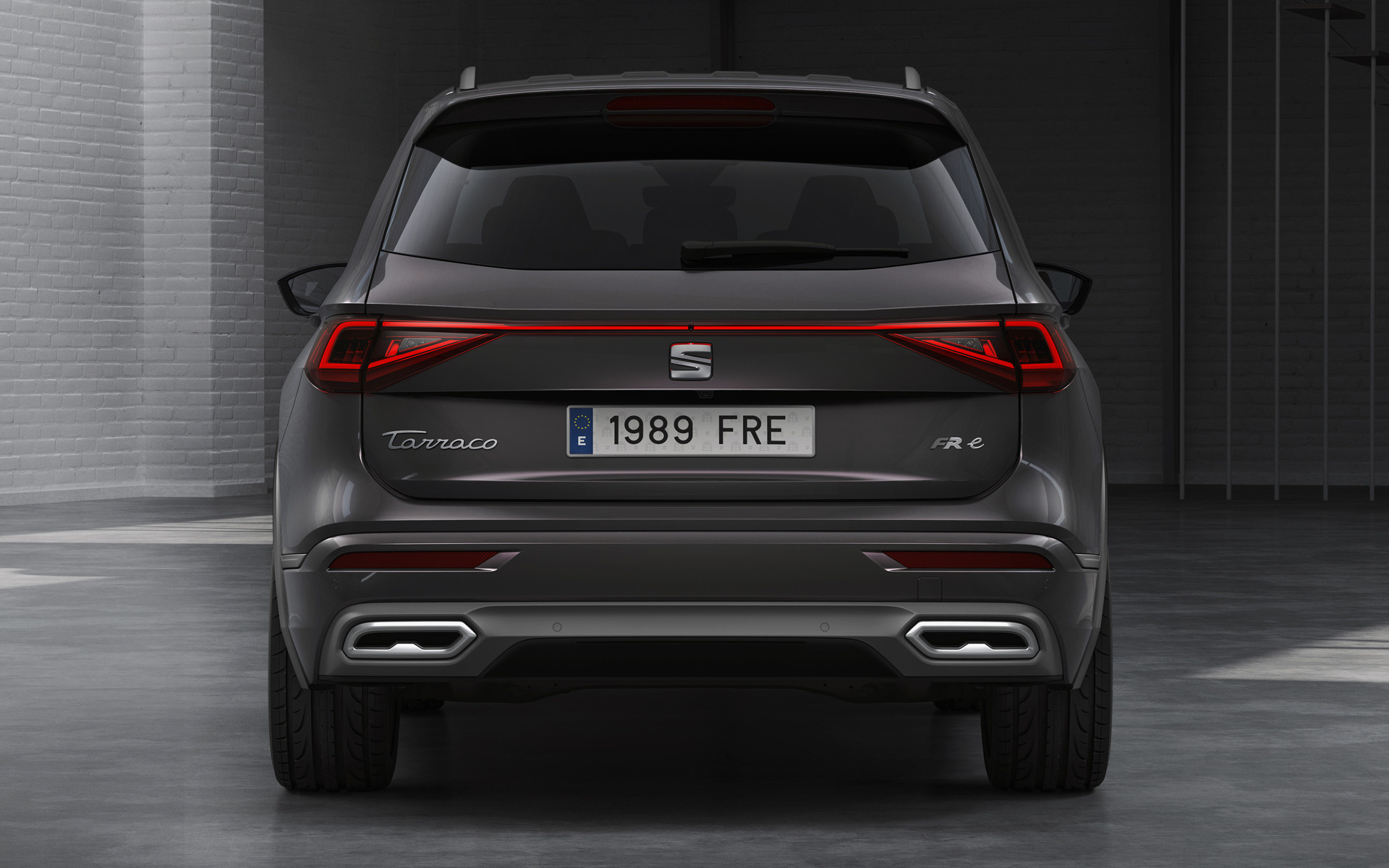 Seat Tarraco, 2019 seat tarraco fr phev, Wallpapers hd images, 1920x1200 HD Desktop