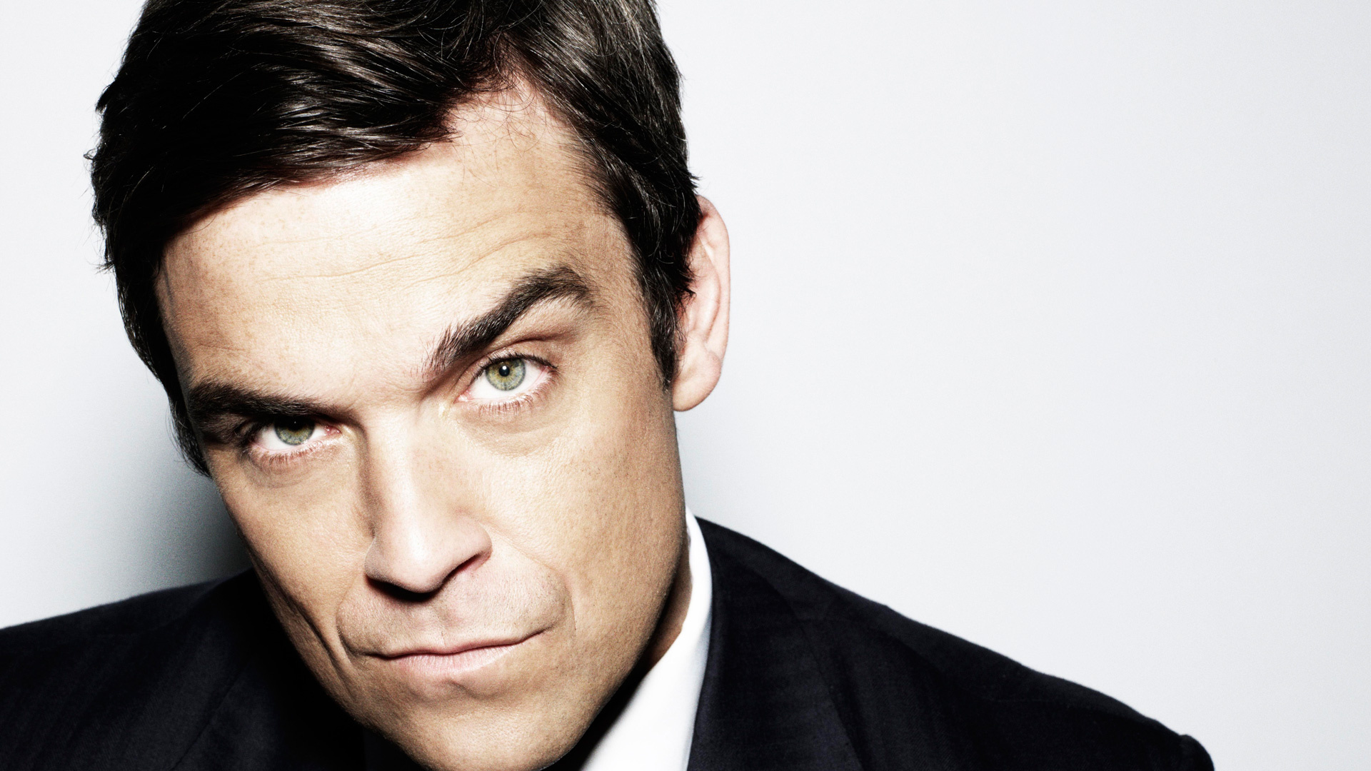 Robbie Williams, Genre is dead, Musical evolution, Critically acclaimed, 1920x1080 Full HD Desktop