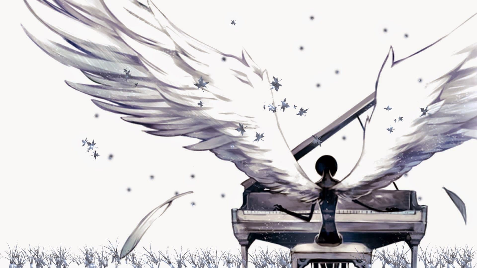 Deemo, Wallpapers, Free, Backgrounds, 1920x1080 Full HD Desktop