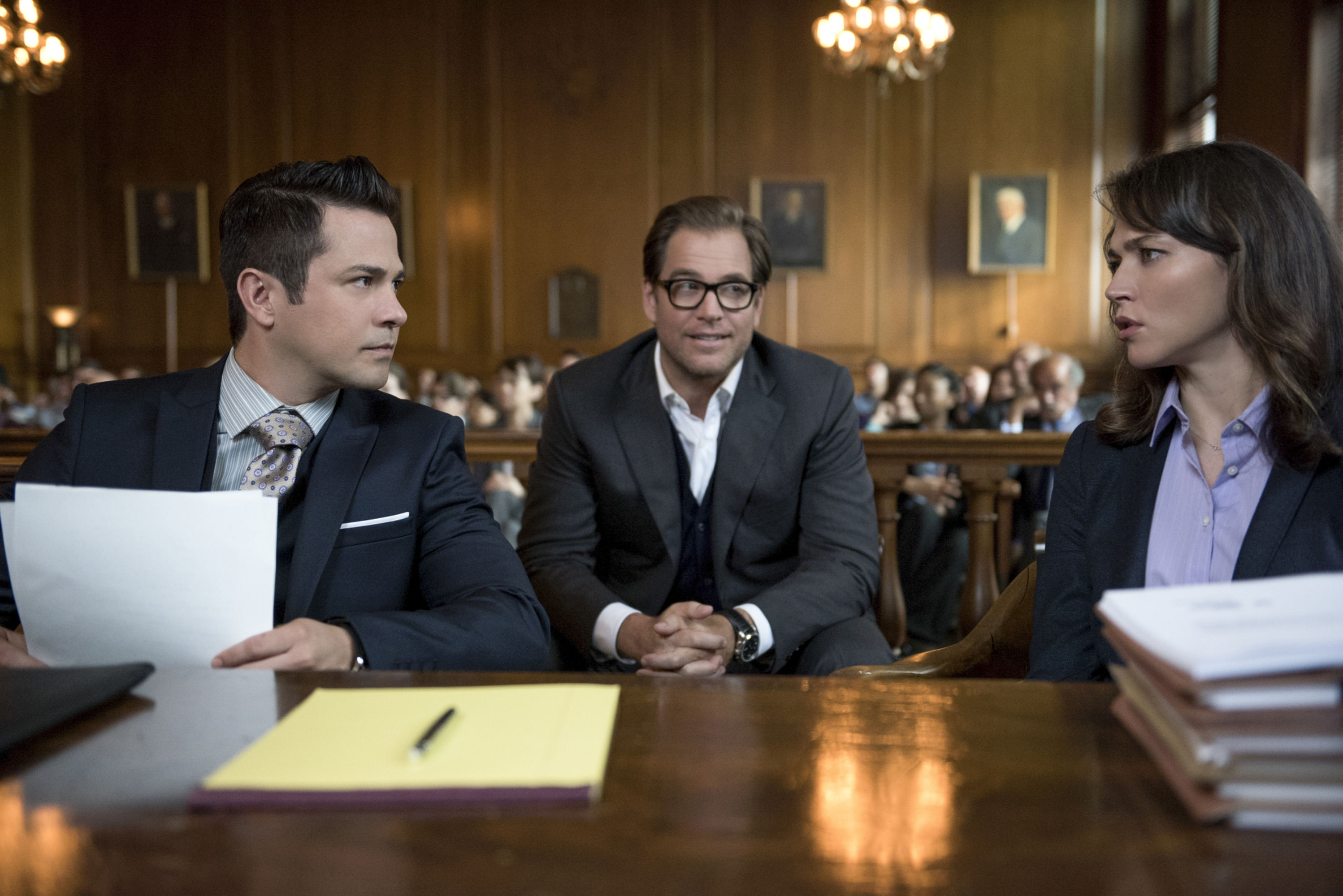 Bull TV series, Reasons for ending, Cancellation announcement, Final season, 3000x2000 HD Desktop