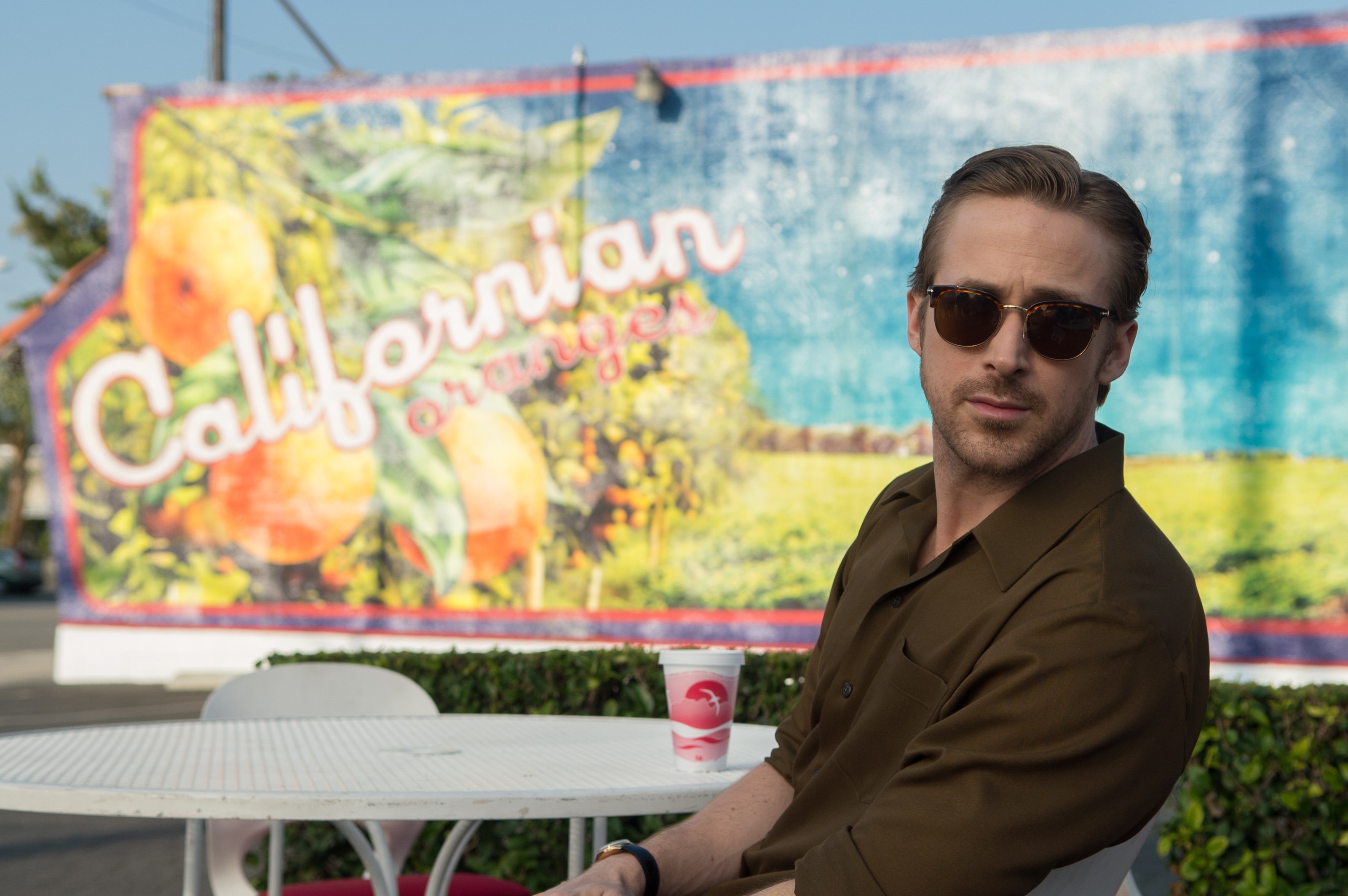 Ryan Gosling, HD Wallpaper, Background Image, 3200x2130 HD Desktop