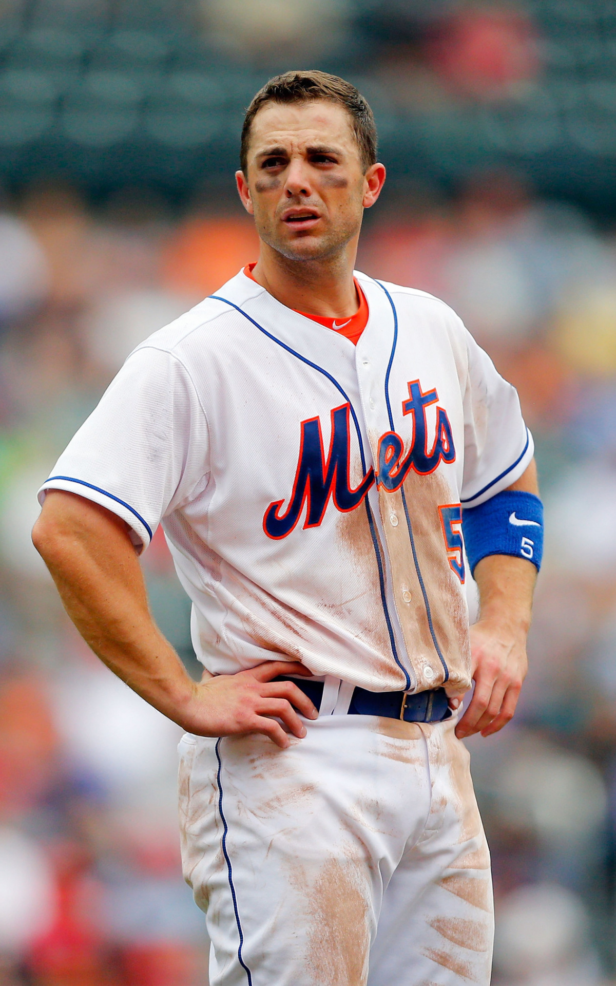 David Wright, New York Mets Wallpaper, 1200x1920 HD Phone