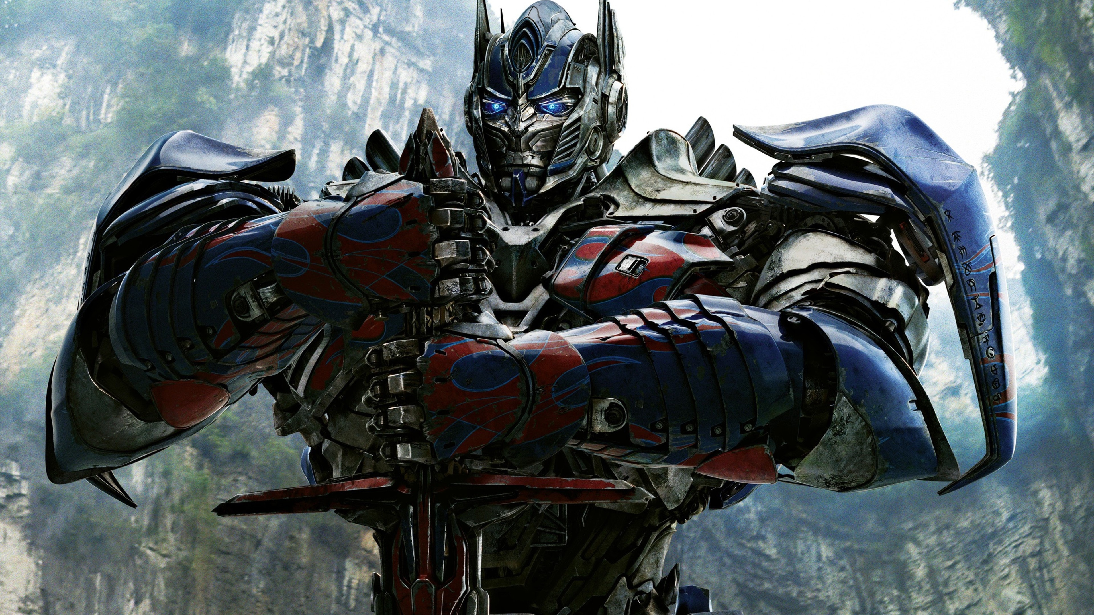 Optimus Prime