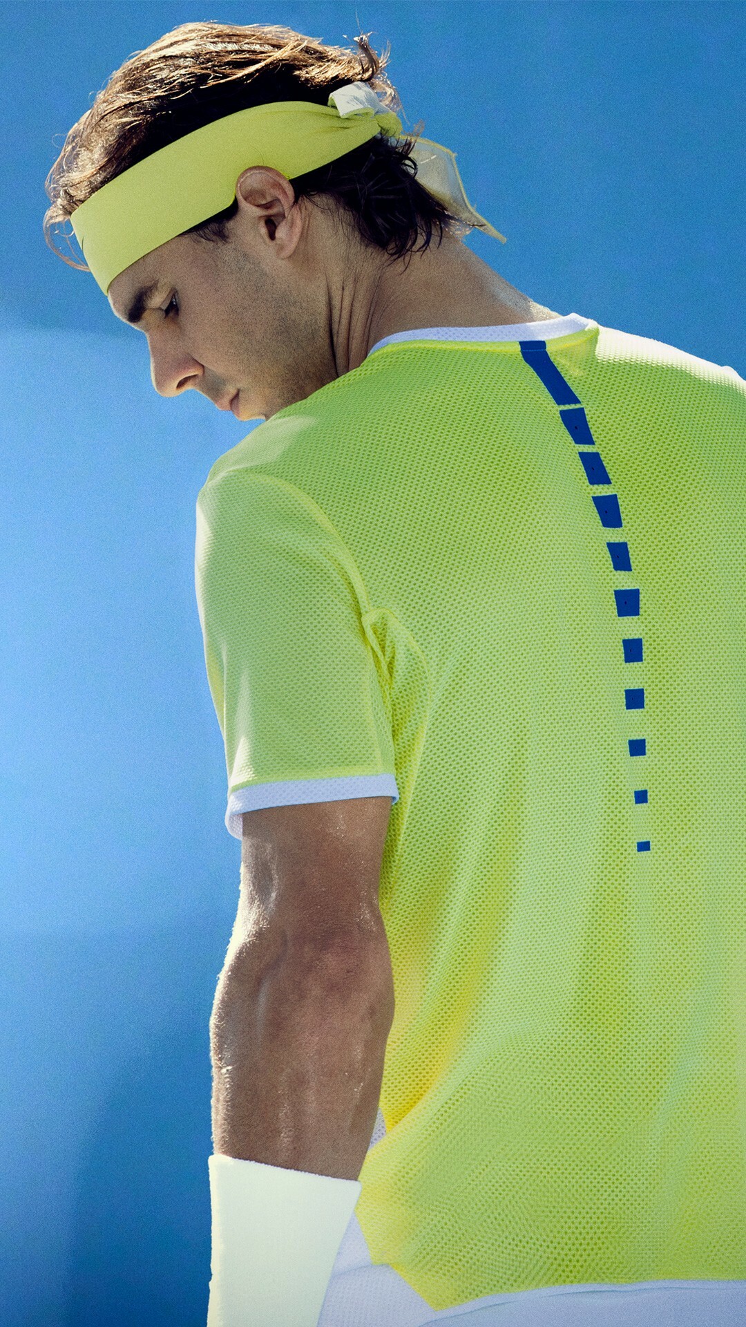 Rafael Nadal, 8K Sports, 1080x1920 Full HD Phone