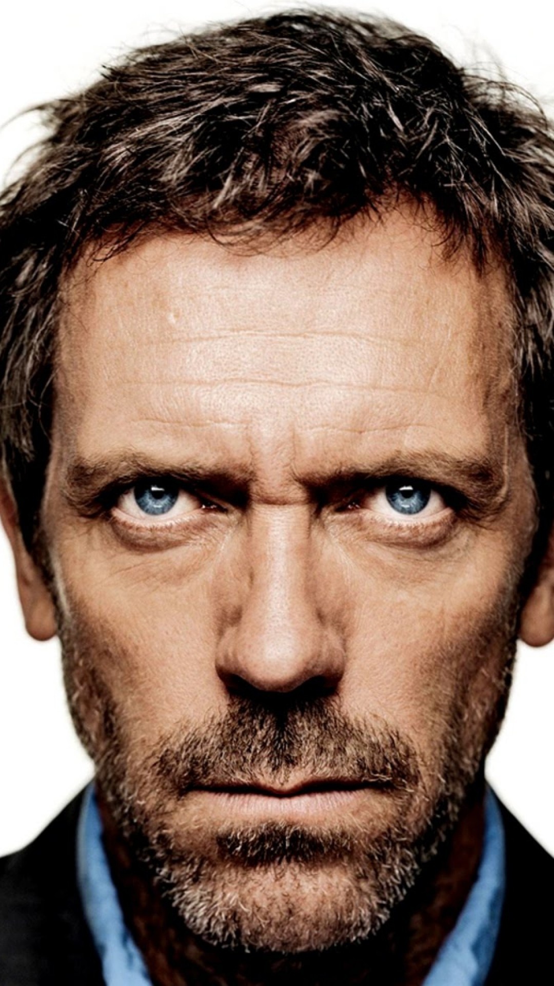 Dr. House, MD HD wallpapers, iPhone 7, TV shows, 1080x1920 Full HD Phone