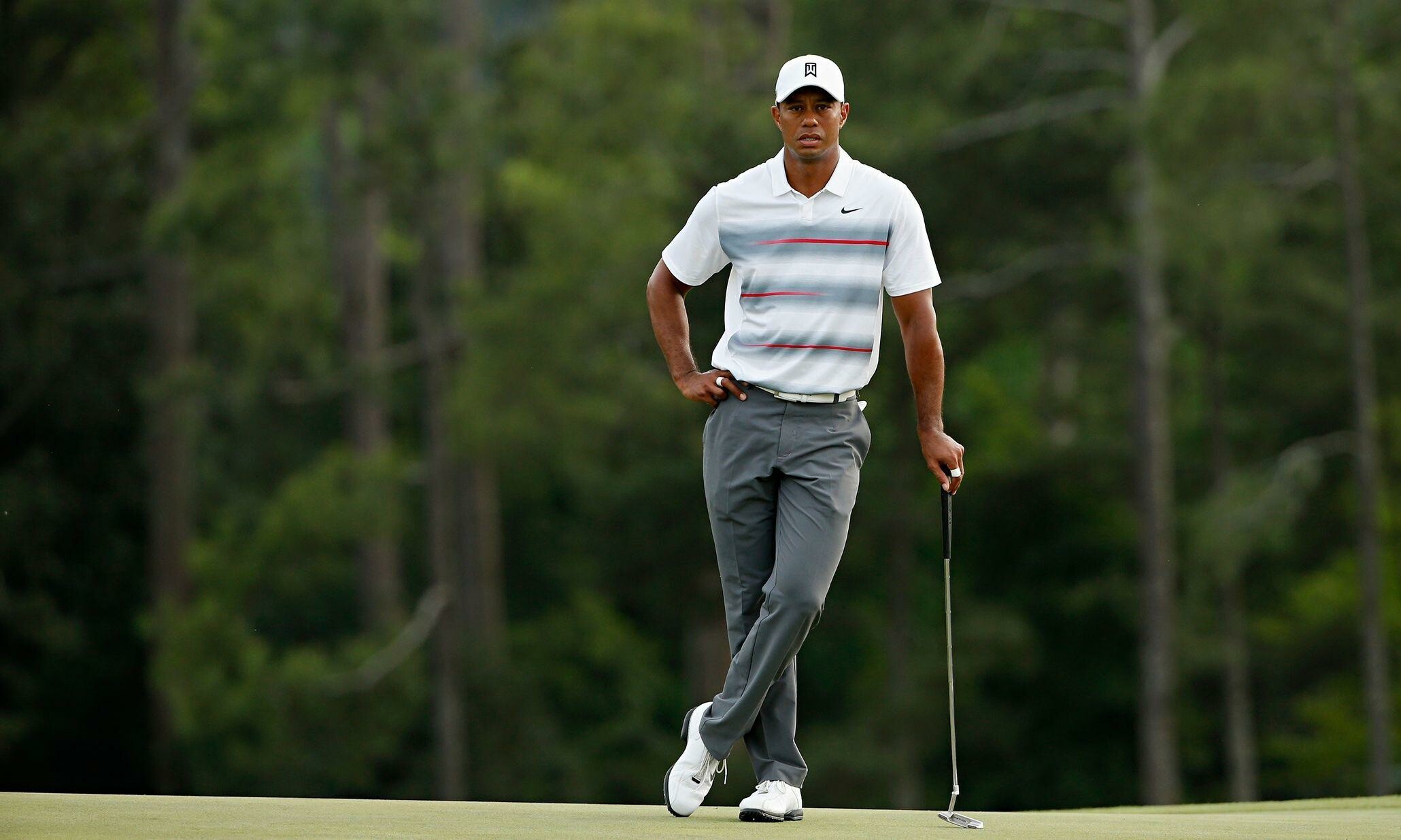 Tiger Woods, HD wallpapers, Stunning photos, Cool visuals, 2060x1240 HD Desktop