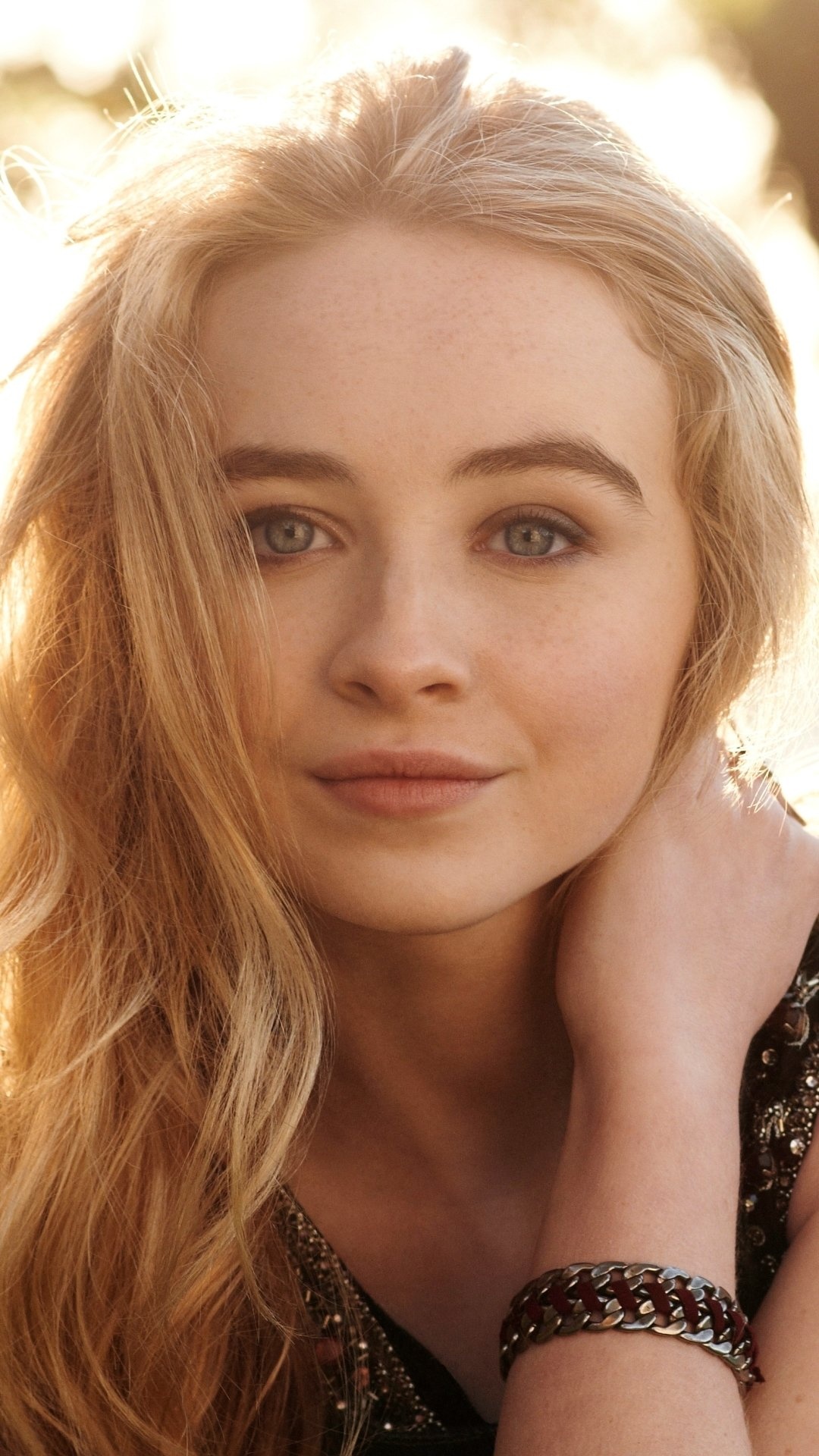 Sabrina Carpenter movies, Music artist, Talent, Acting career, 1080x1920 Full HD Phone