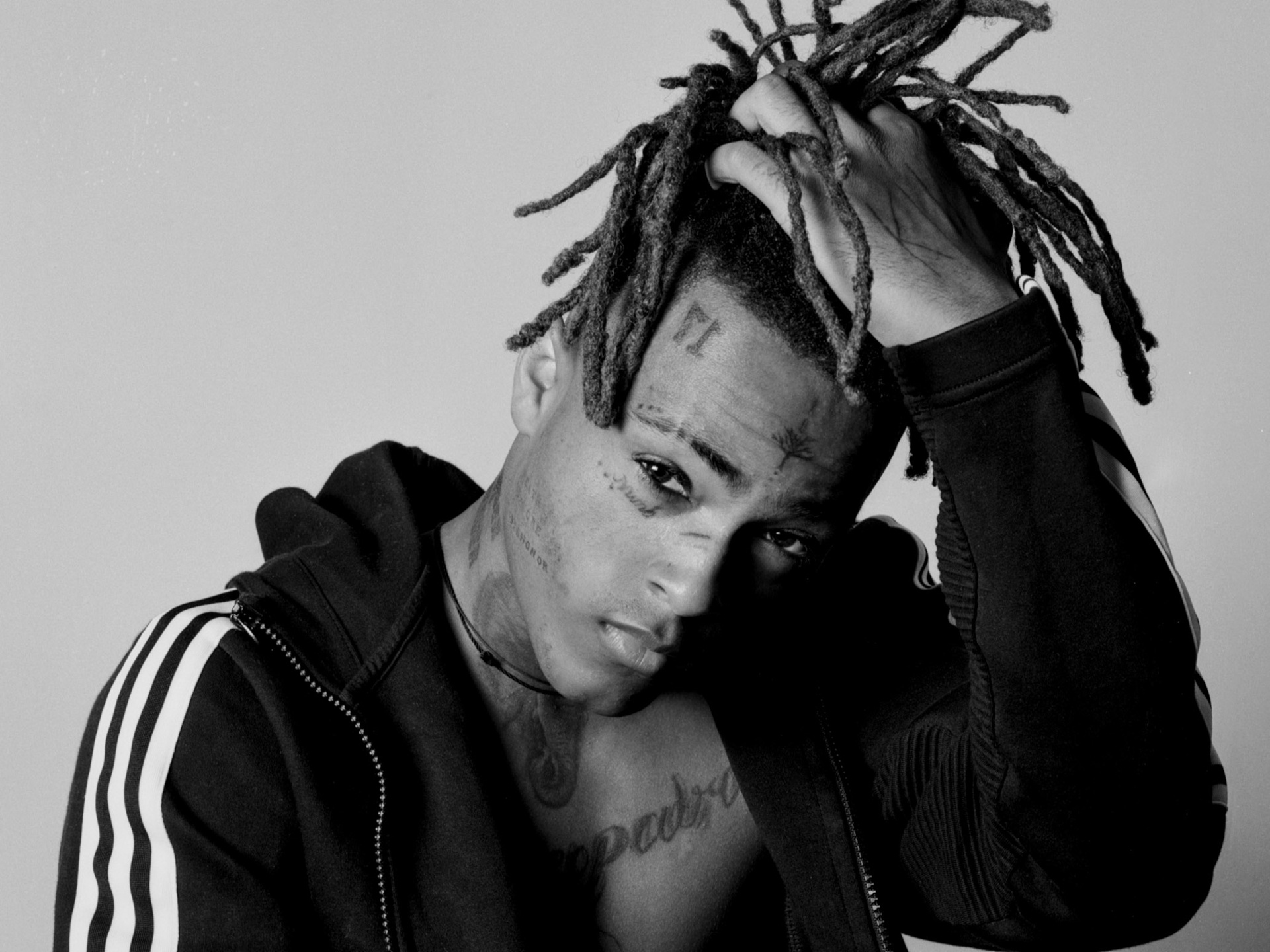 XXXTENTACION, Fondos de pantalla, HD wallpapers, 1920x1440 HD Desktop