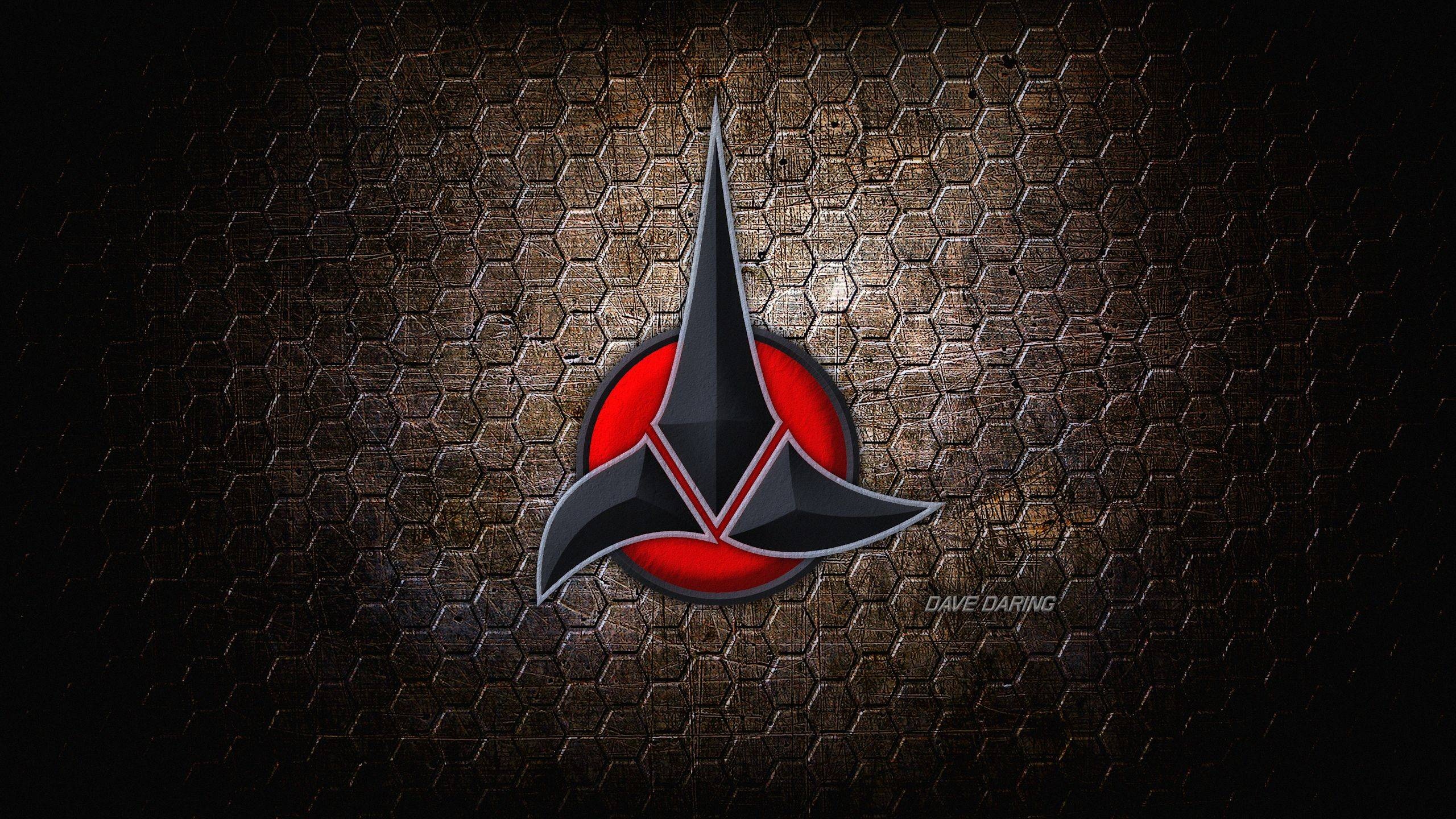 Klingon Empire wallpapers, Top Klingon Empire backgrounds, Movies, Symbol, 2560x1440 HD Desktop