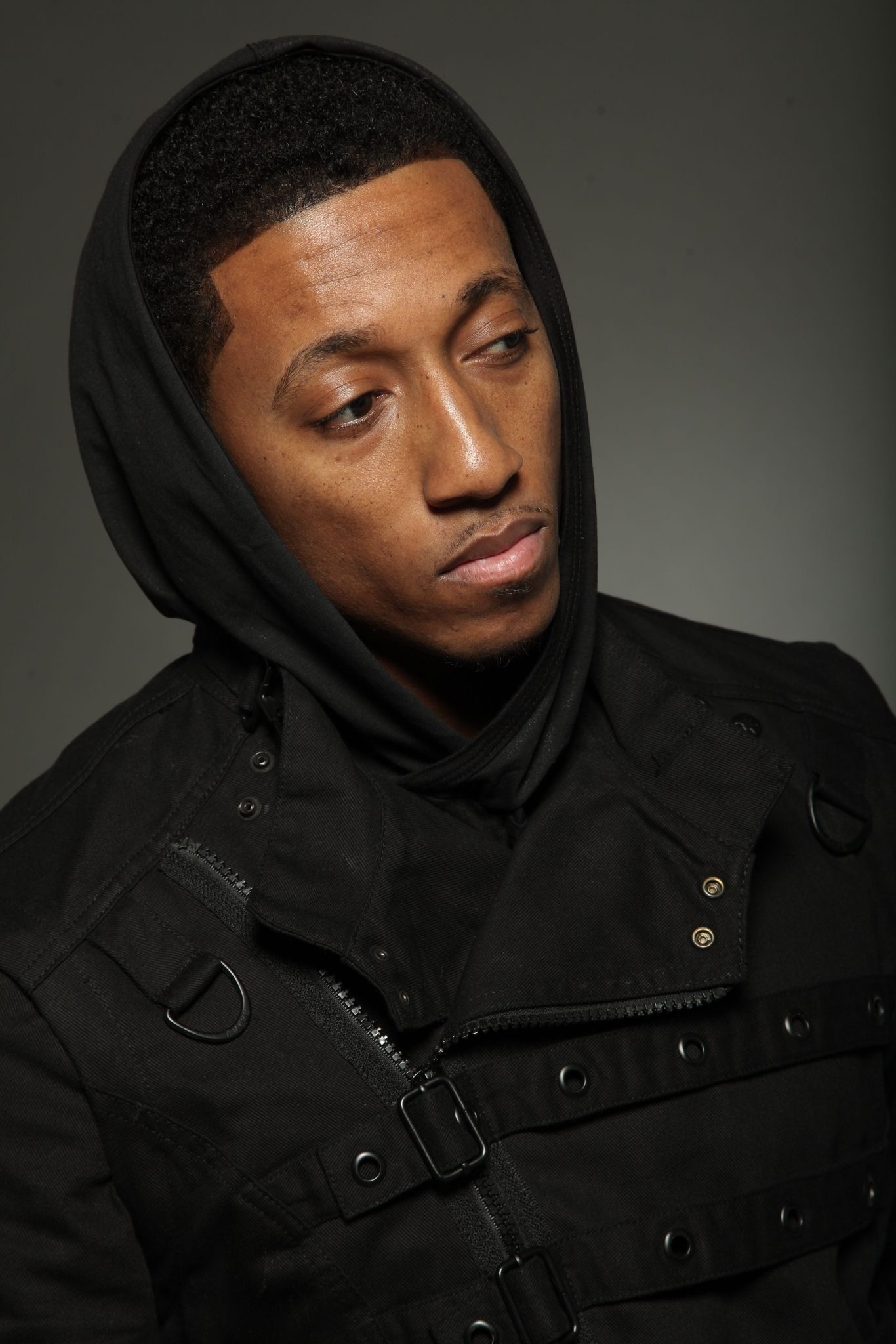 Lecrae, All I need, Romans 116, Christian hip hop, 1370x2050 HD Phone