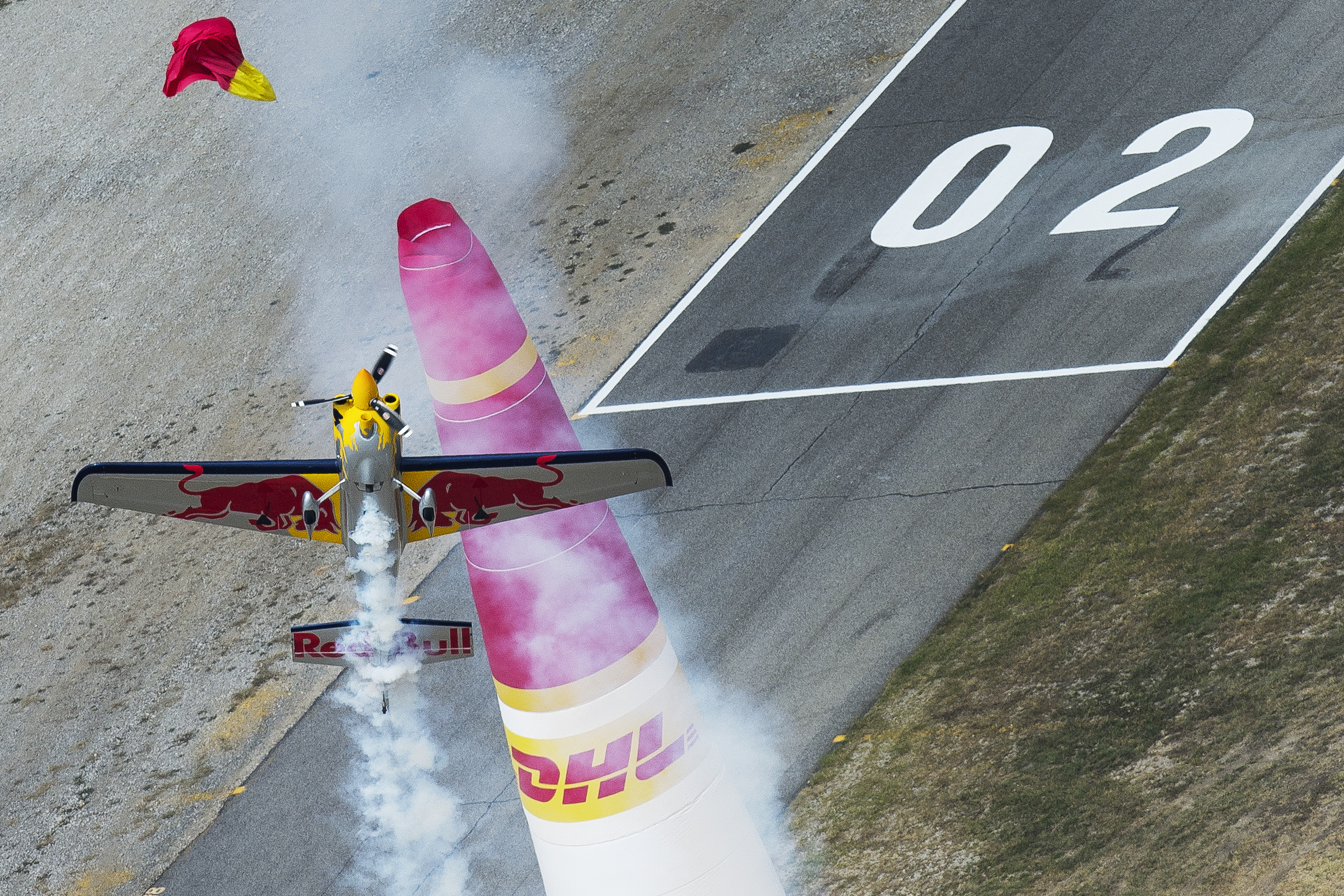 Red Bull Air Race World Championship, Air Racing Wallpaper, 2860x1910 HD Desktop