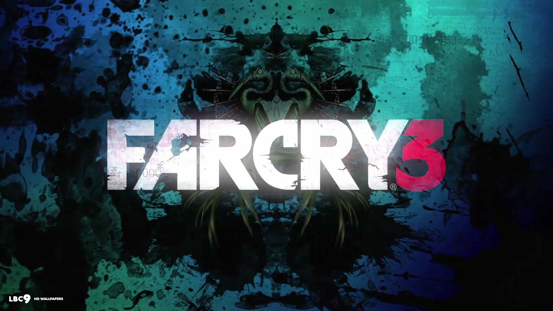 Far Cry 3, Tropical adventure, Action-packed gameplay, Exotic landscapes, 1920x1080 Full HD Desktop