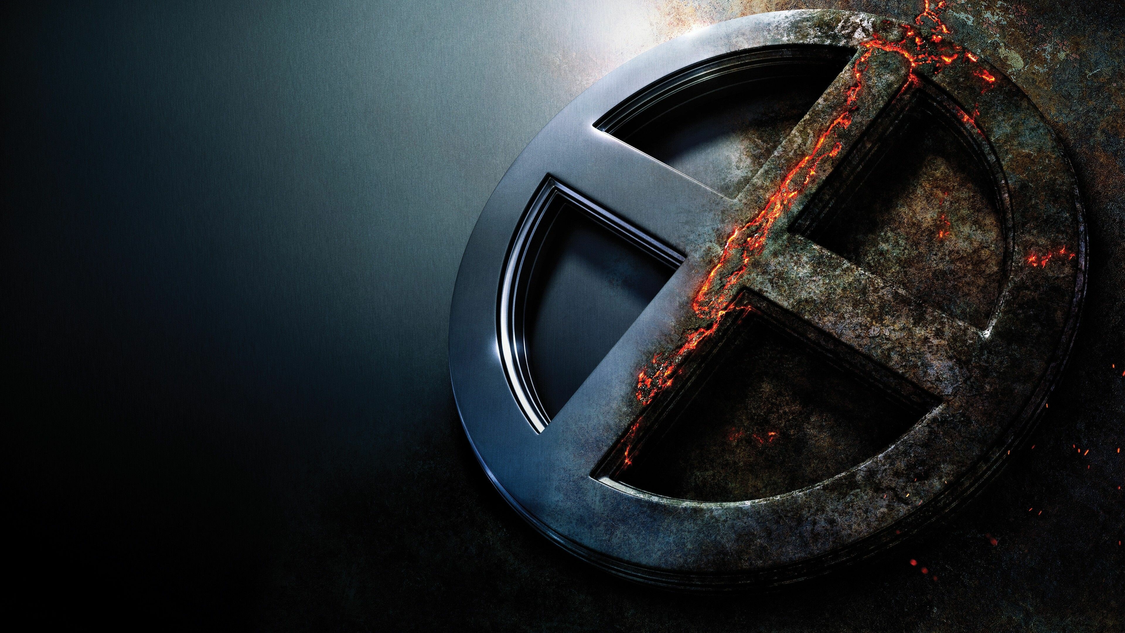 X-Men, Mutant superheroes, Action-packed adventures, Epic battles, 3840x2160 4K Desktop