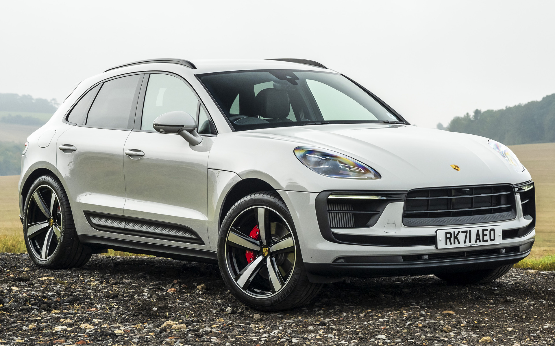 Porsche Macan, 2021, HD Wallpapers, 1920x1200 HD Desktop