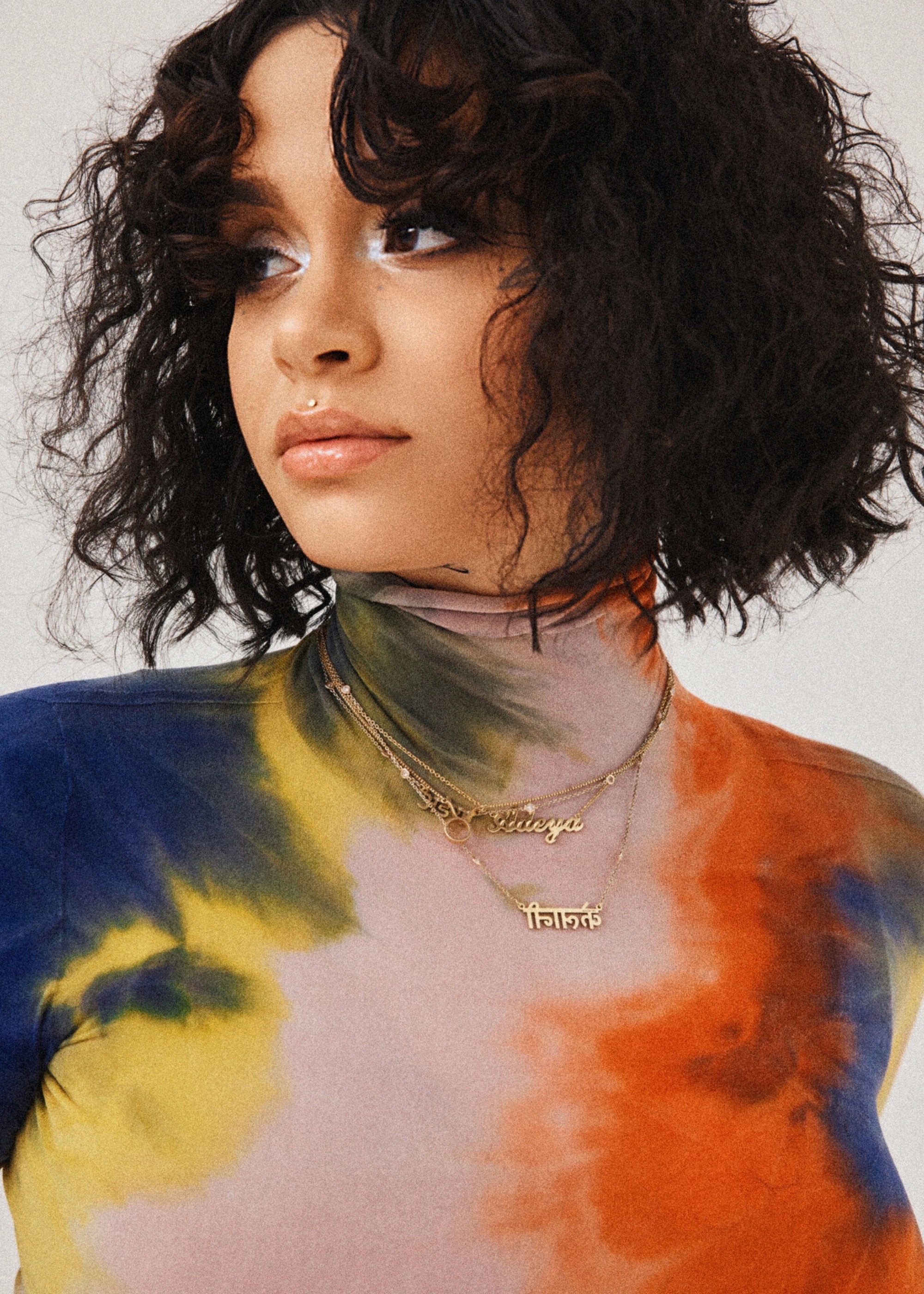 Kehlani, Music artist, Arturo Torres, Talented photographer, 2000x2800 HD Phone