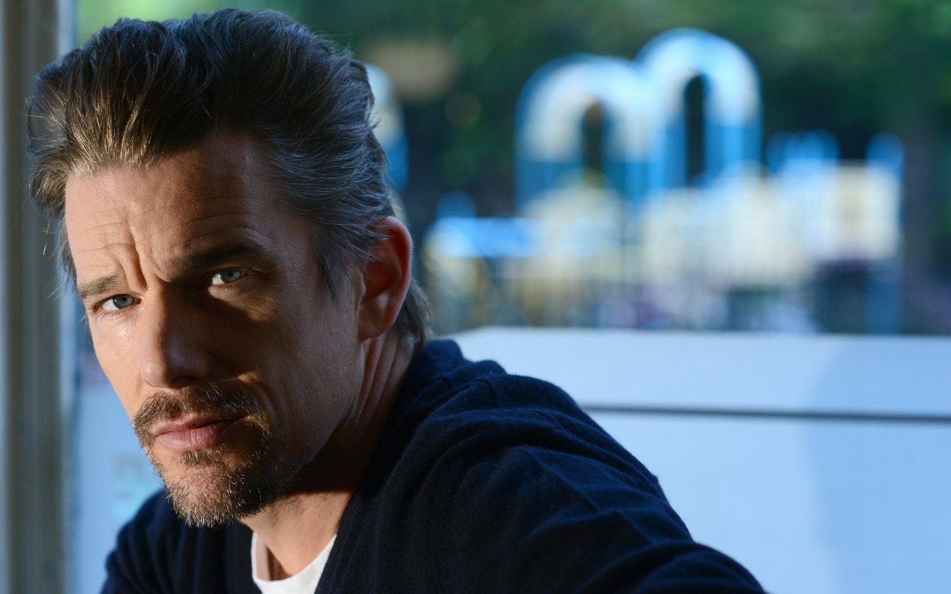 Ethan Hawke HD Wallpaper, Background Image, 1920x1200 HD Desktop