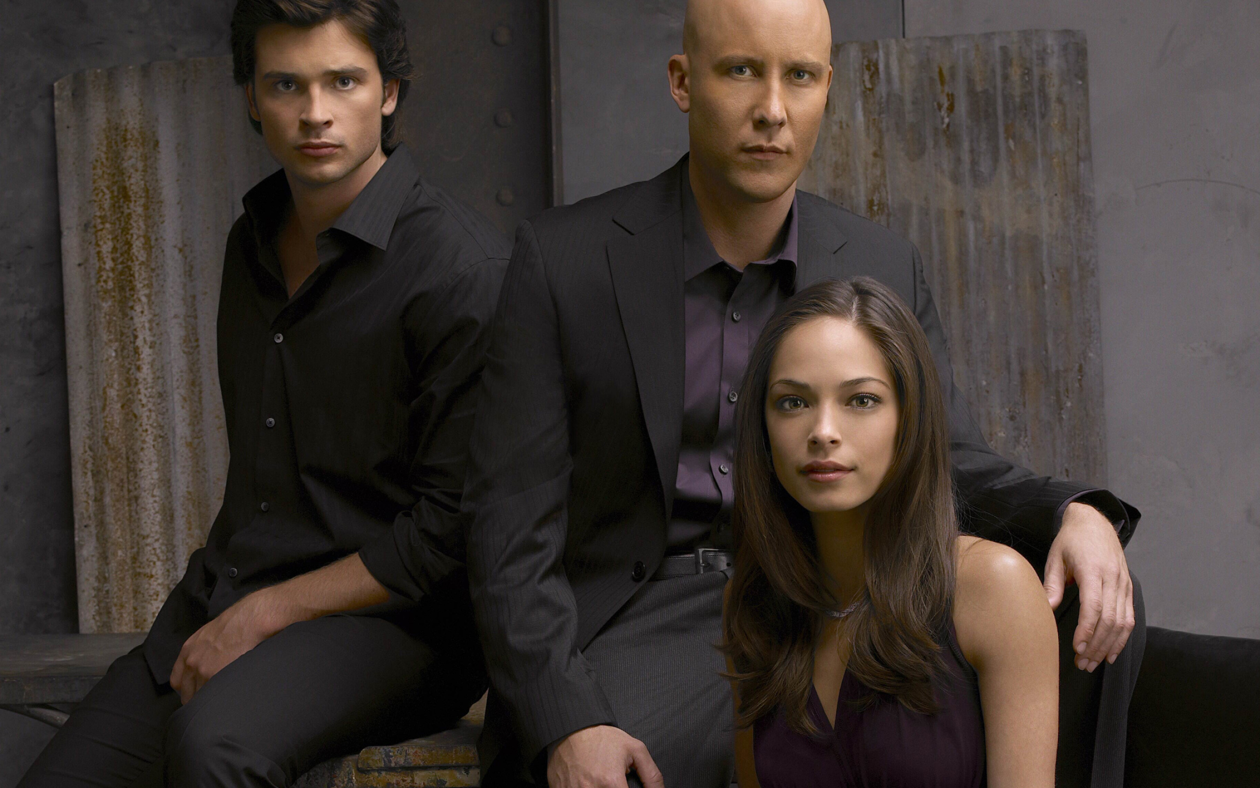 Smallville wallpapers, Most popular, High-quality images, Smallville fanbase, 2560x1600 HD Desktop