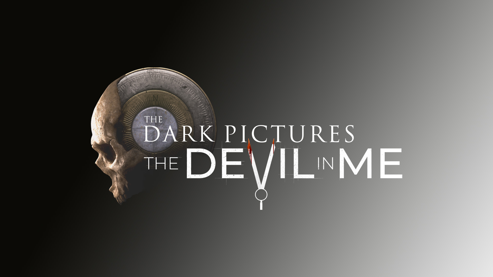 Dark Pictures anthology, Devil's announcement, Gamer-focused, GamersChoice, 1920x1080 Full HD Desktop