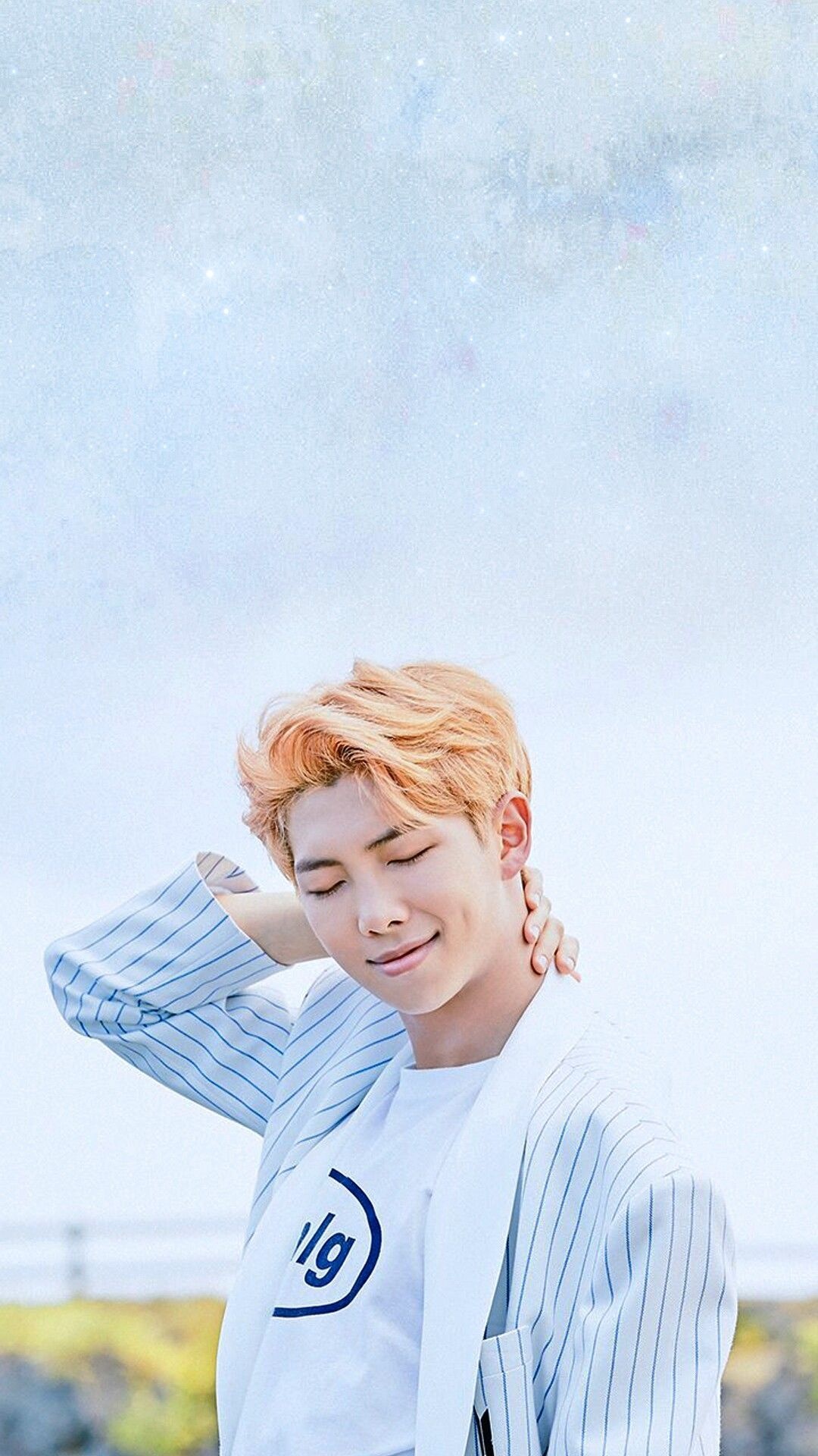 RM (BTS), BTS RM cute, BTS RM cute wallpapers, BTS RM cute backgrounds, 1080x1920 Full HD Phone