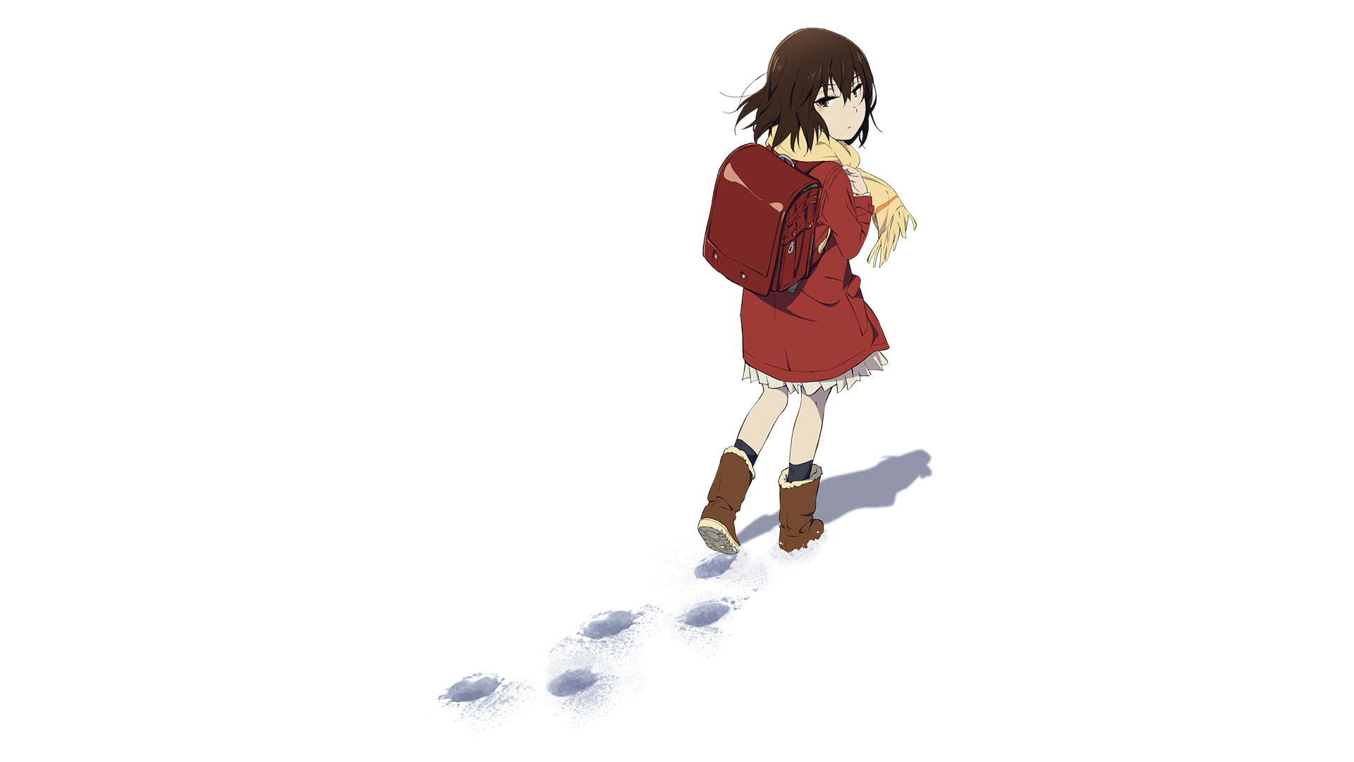 Erased, Picture from erased, Anime, AnimeWallpaper, 1920x1080 Full HD Desktop