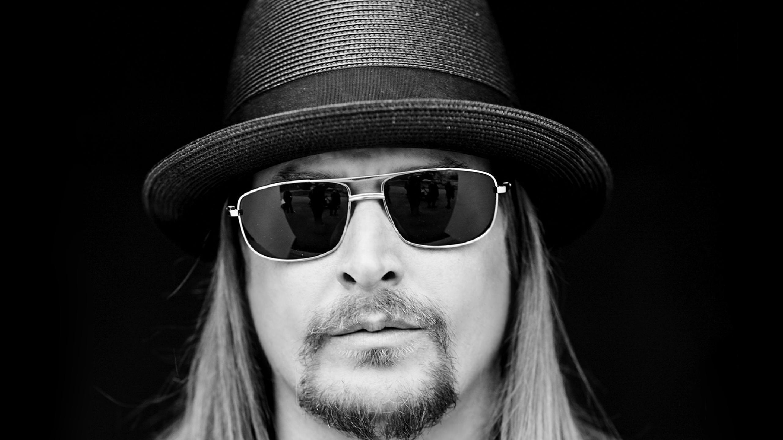 Kid Rock, Tour Dates, Tickets, 2560x1440 HD Desktop