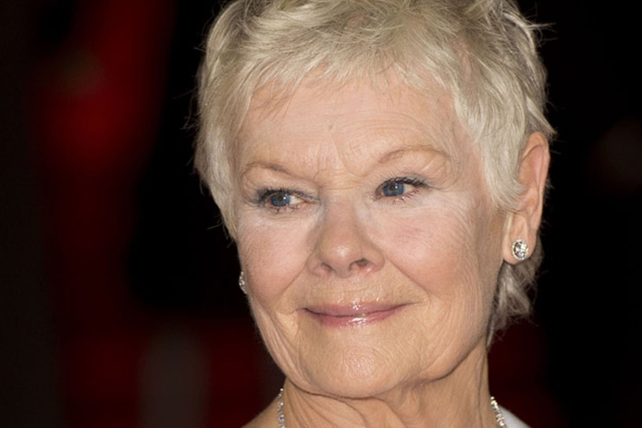 Judi Dench, Movies, HD wallpapers, 7WallpapersNet, 2200x1470 HD Desktop