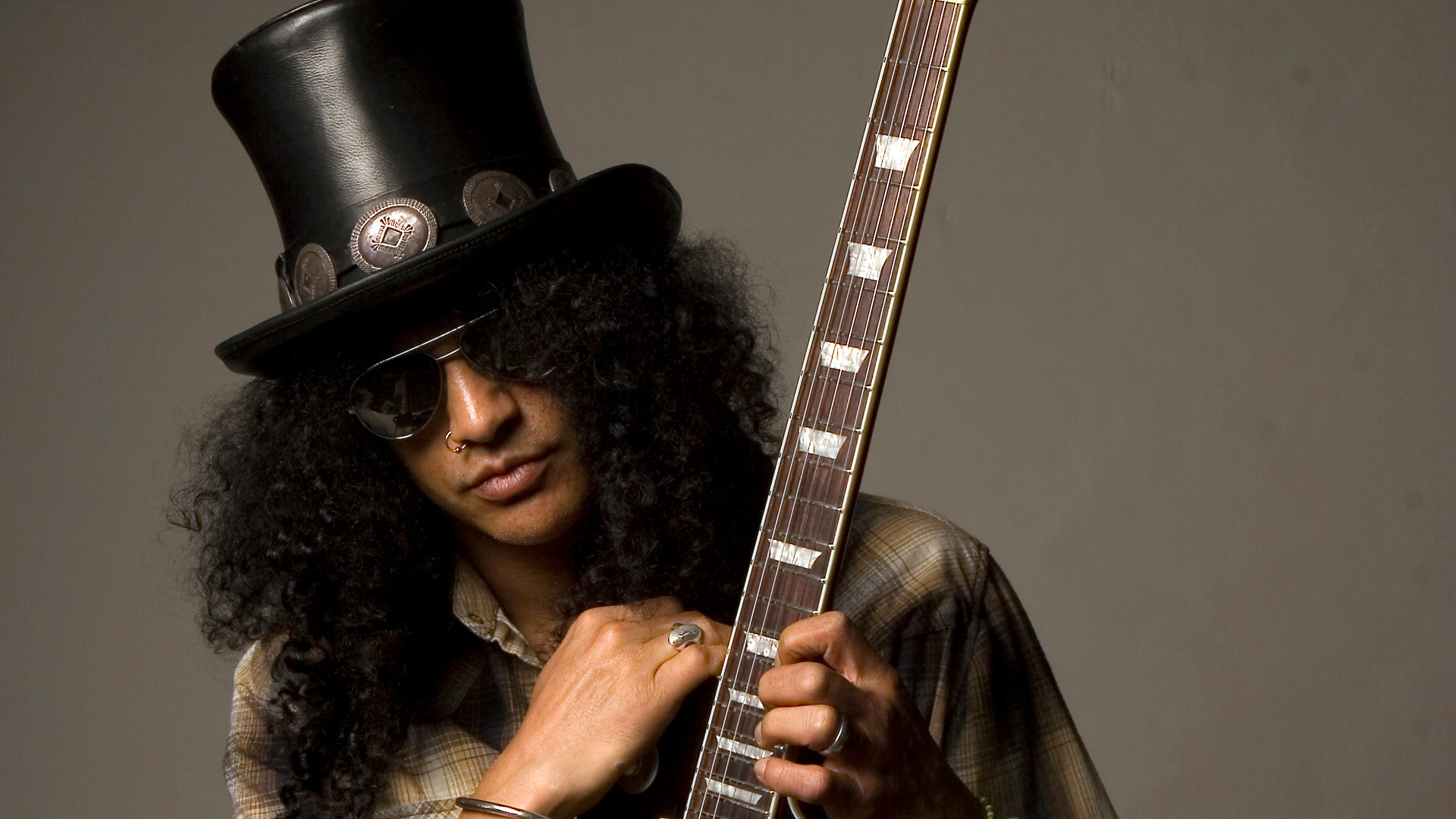 Slash, New album announcement, Exciting news, Music industry updates, 1920x1080 Full HD Desktop