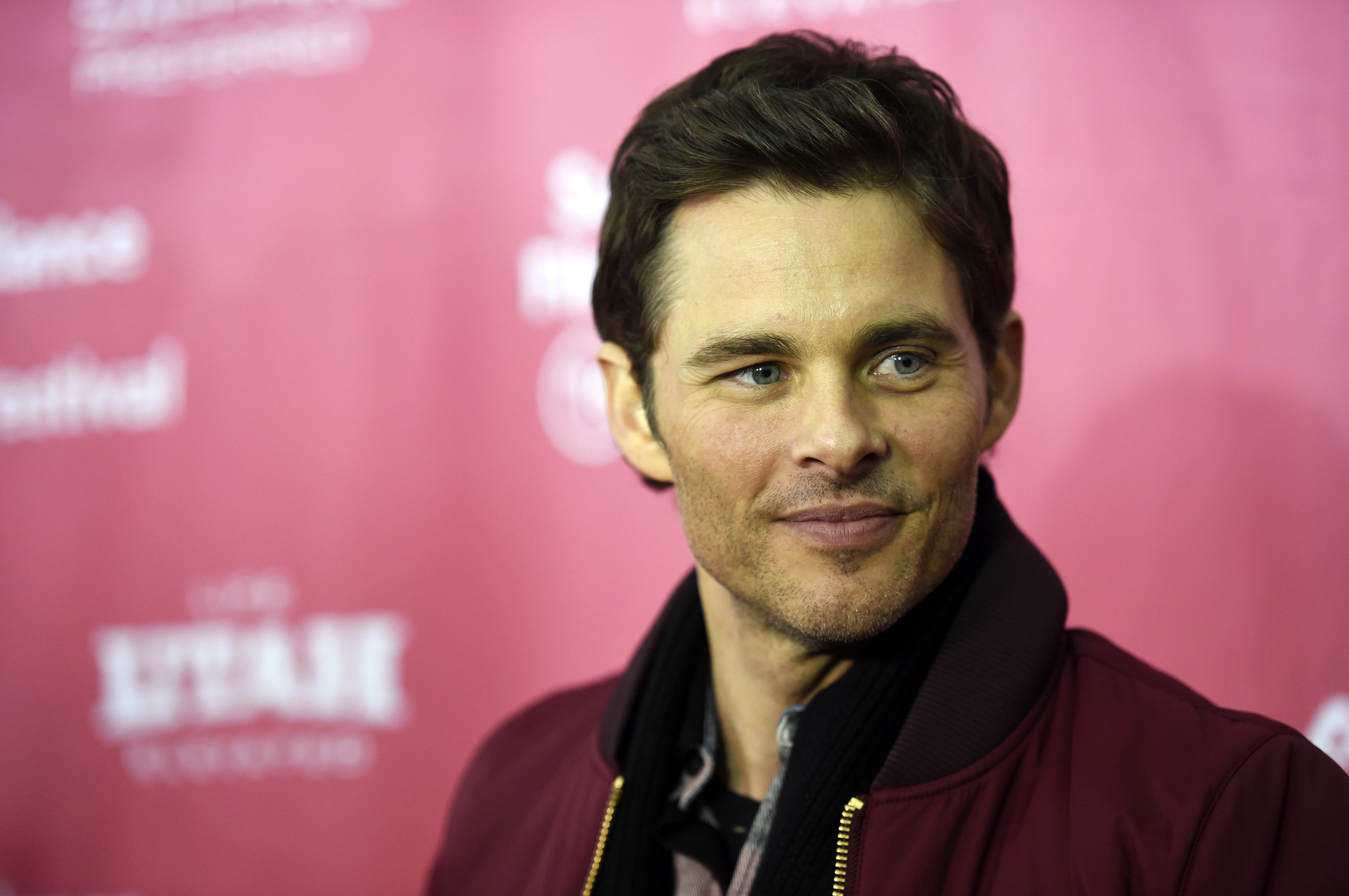 James Marsden movies, Posted by Zoey Walker, 2050x1370 HD Desktop