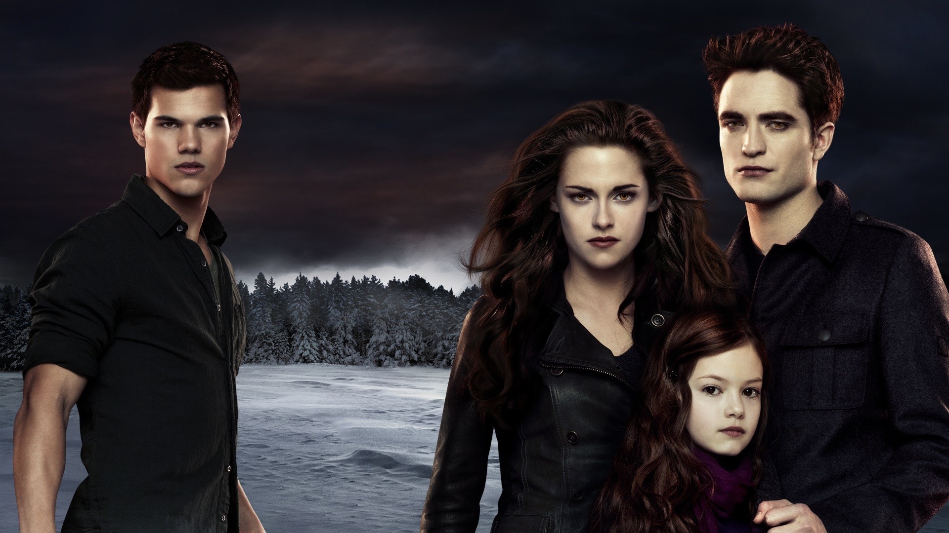 Bella, Twilight movies, Twilight wallpapers, Anime, 1920x1080 Full HD Desktop