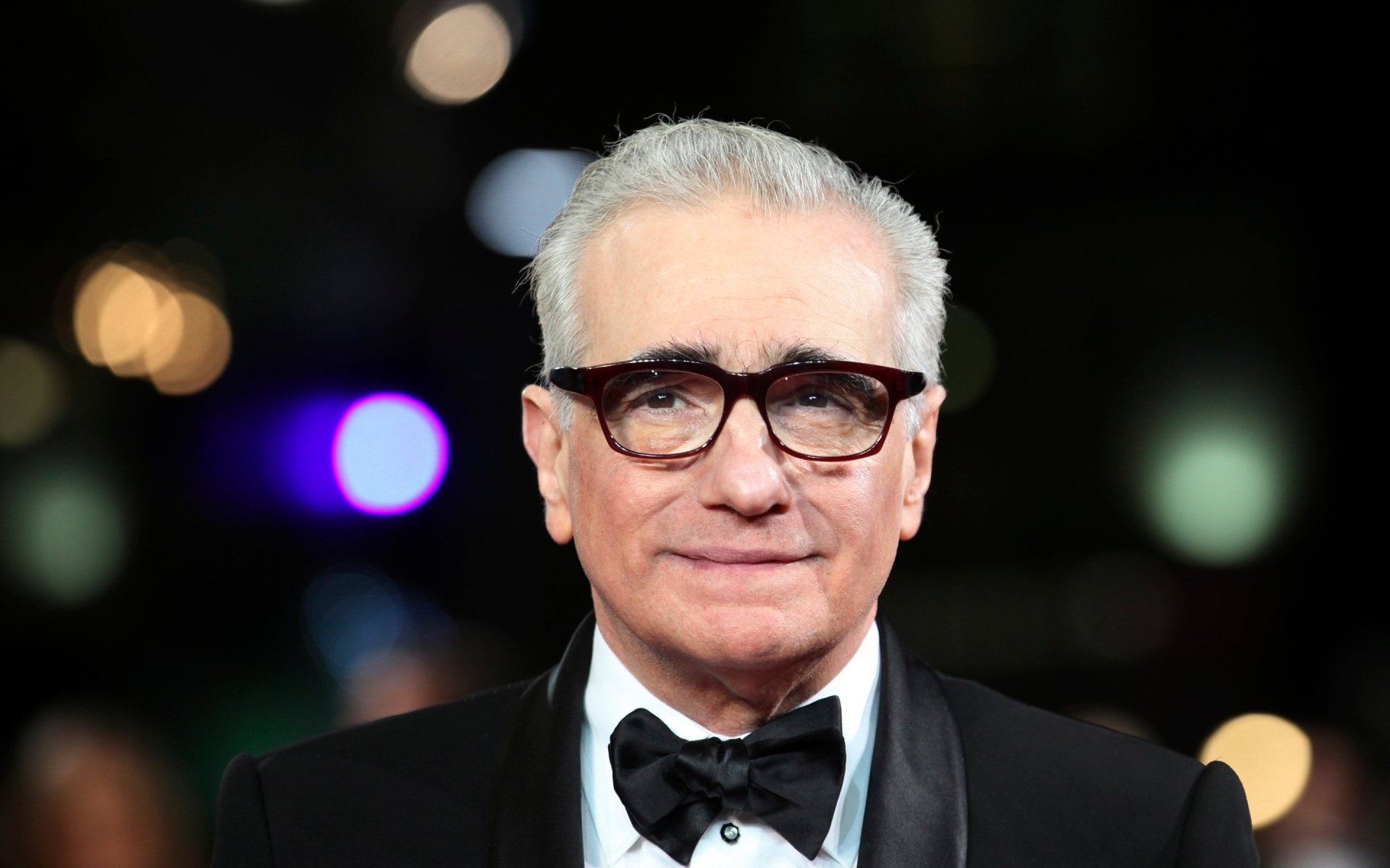 Martin Scorsese, HD Wallpapers, Backgrounds, 1920x1200 HD Desktop