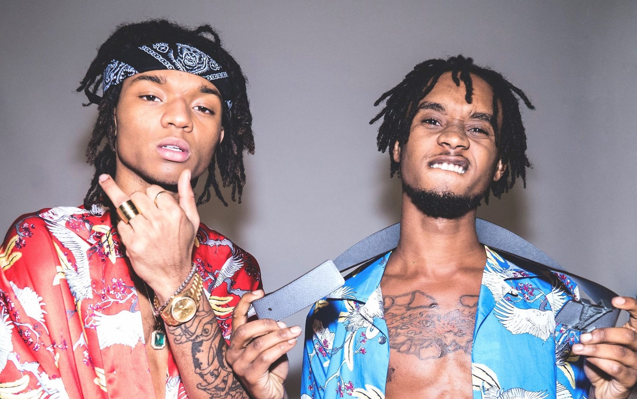 Rae Sremmurd twerk drift, Patriotism, 2050x1280 HD Desktop