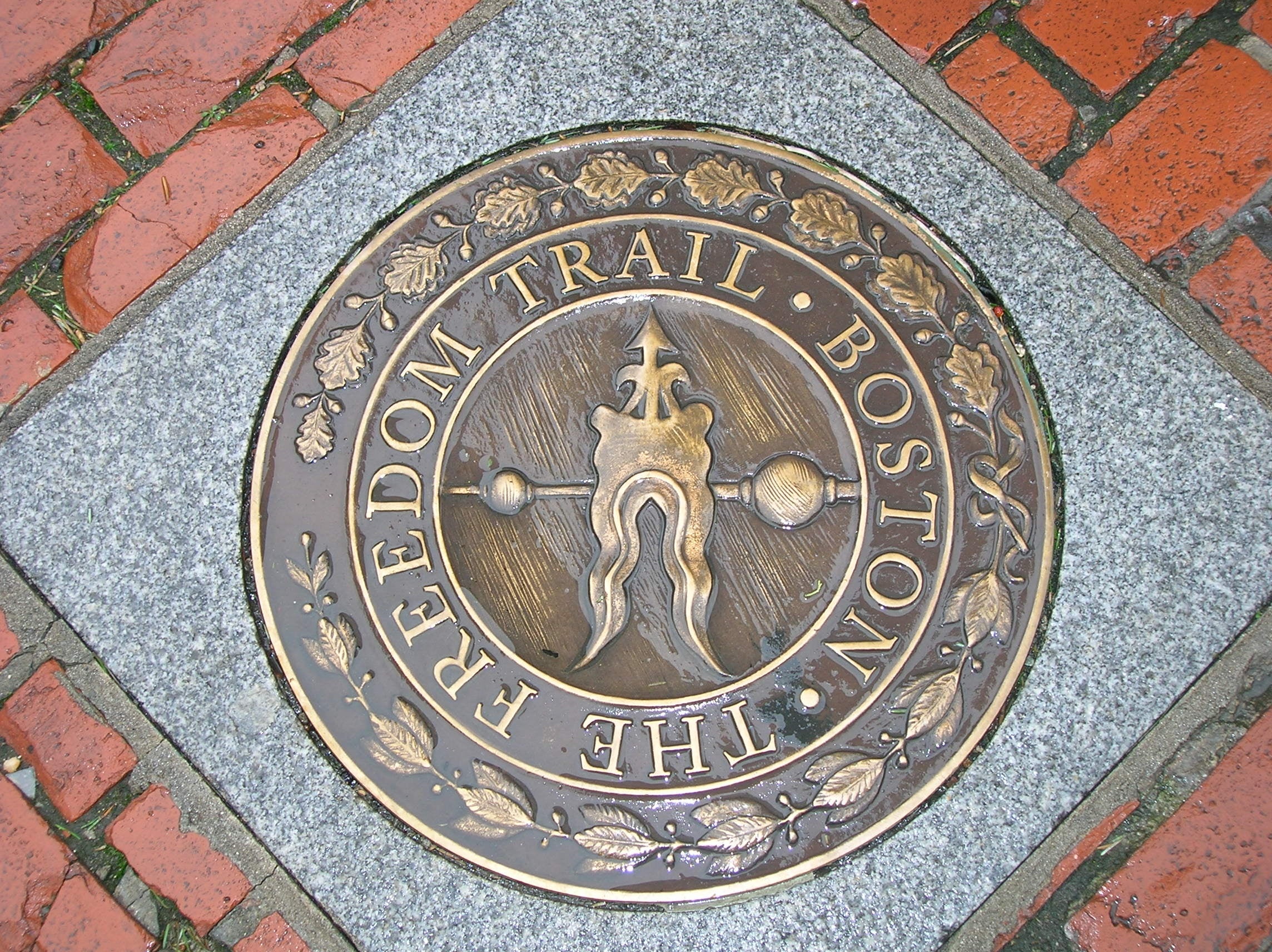 Freedom Trail, Boston, Reviews, Photos, 2290x1720 HD Desktop